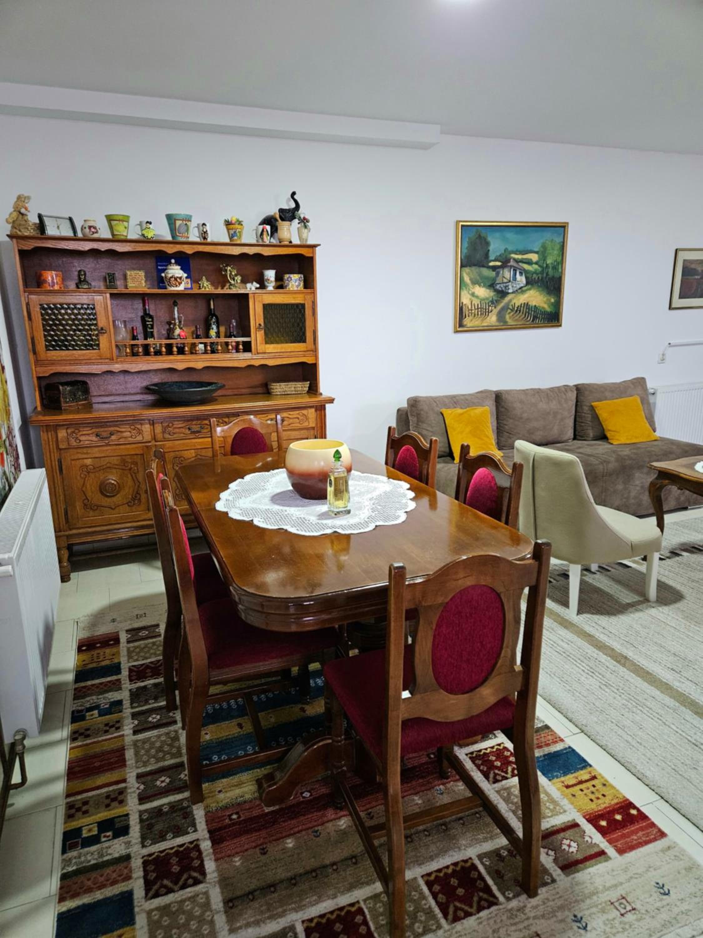 Apartman Juga view 4