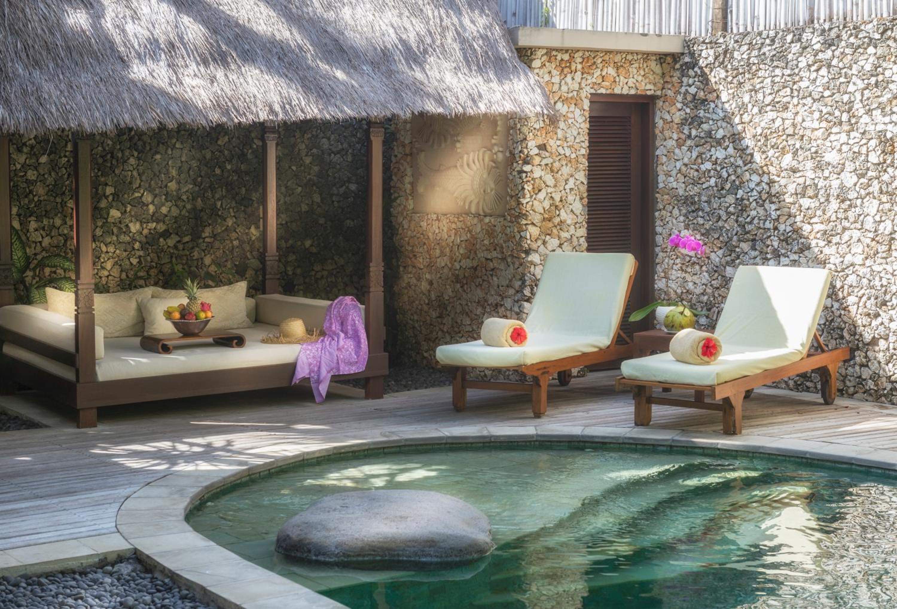 Villa Kubu Seminyak