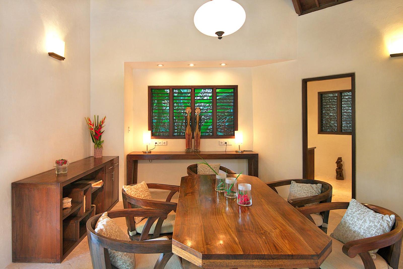 Villa Kubu Seminyak