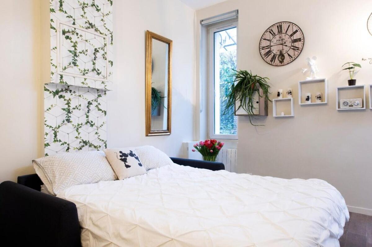 My Nest Inn Paris Quartier Latin - 27m2 - Rénové
