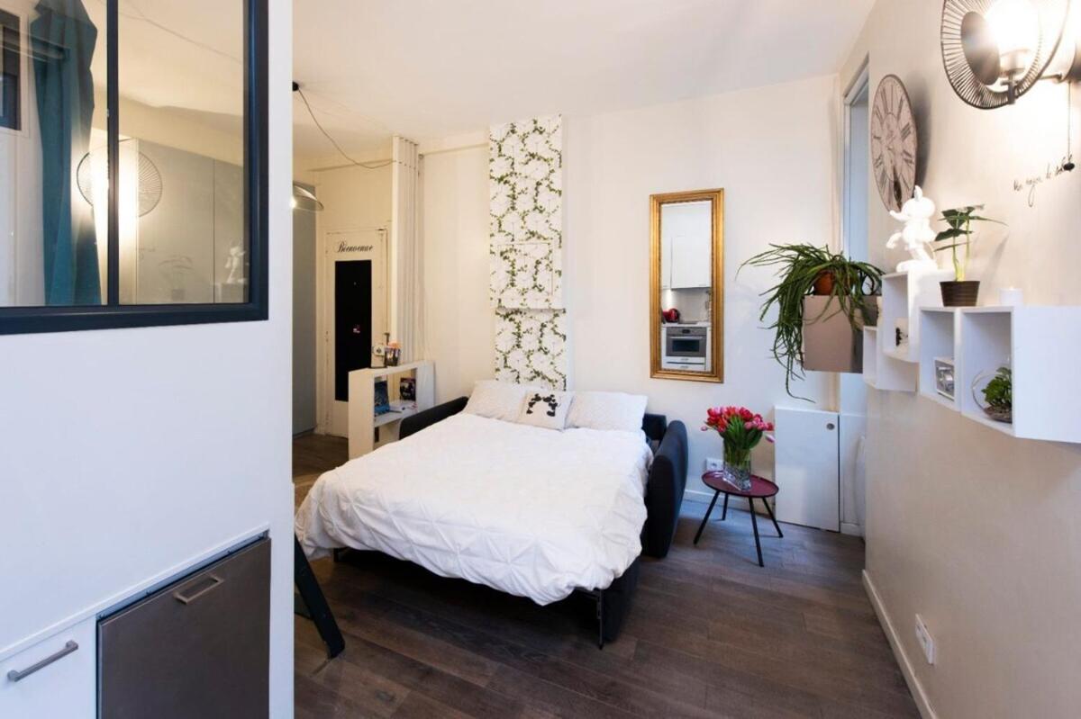 My Nest Inn Paris Quartier Latin - 27m2 - Rénové