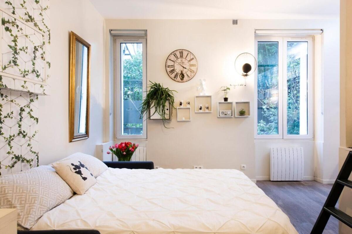 My Nest Inn Paris Quartier Latin - 27m2 - Rénové