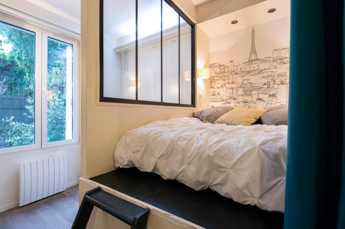 My Nest Inn Paris Quartier Latin - 27m2 - Rénové