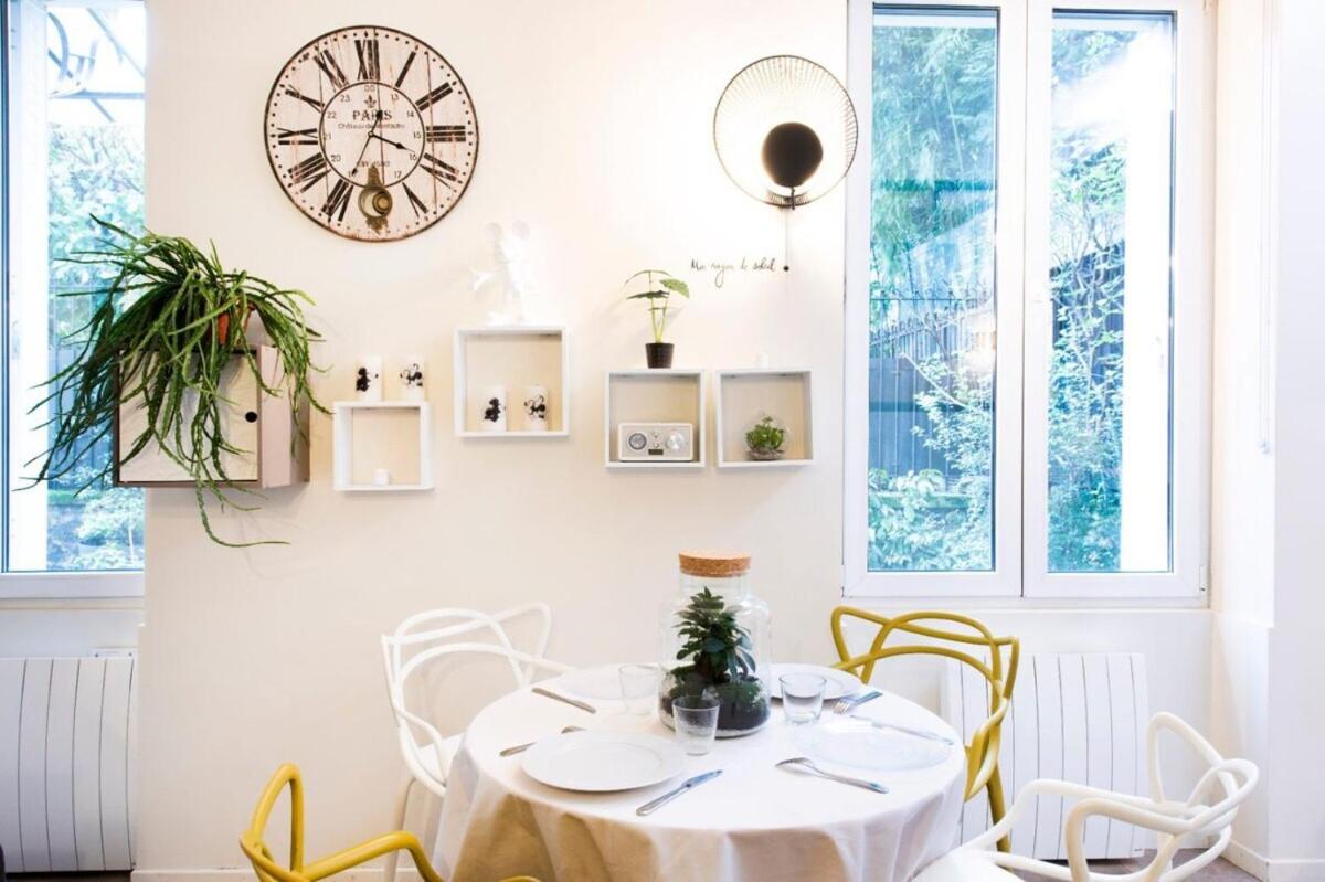 My Nest Inn Paris Quartier Latin - 27m2 - Rénové