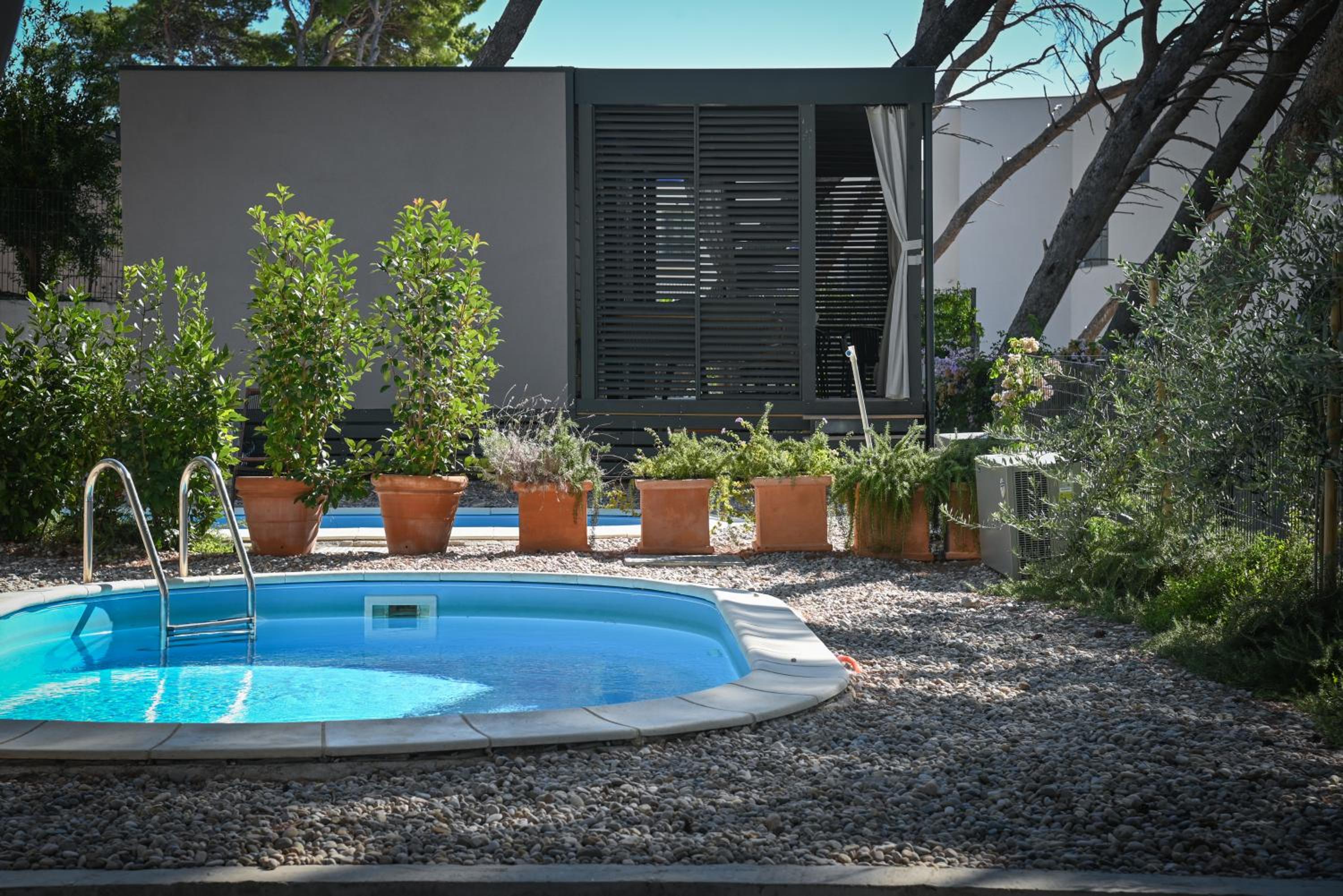 MORENIA Park Villas view 3