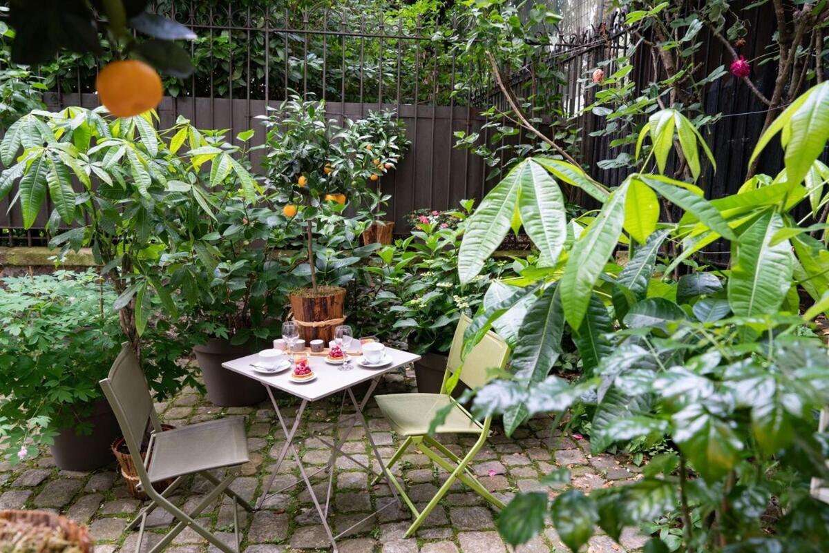 My Nest Inn Paris Quartier Latin - 27m2 - Rénové