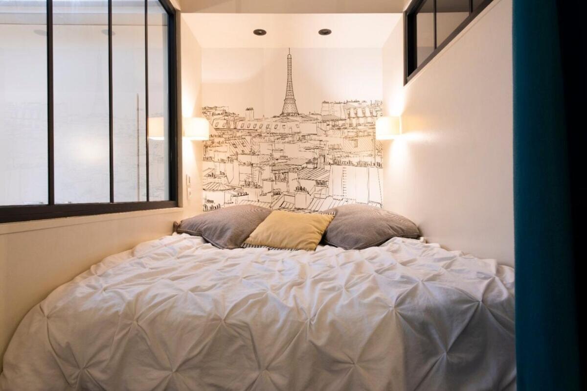 My Nest Inn Paris Quartier Latin - 27m2 - Rénové