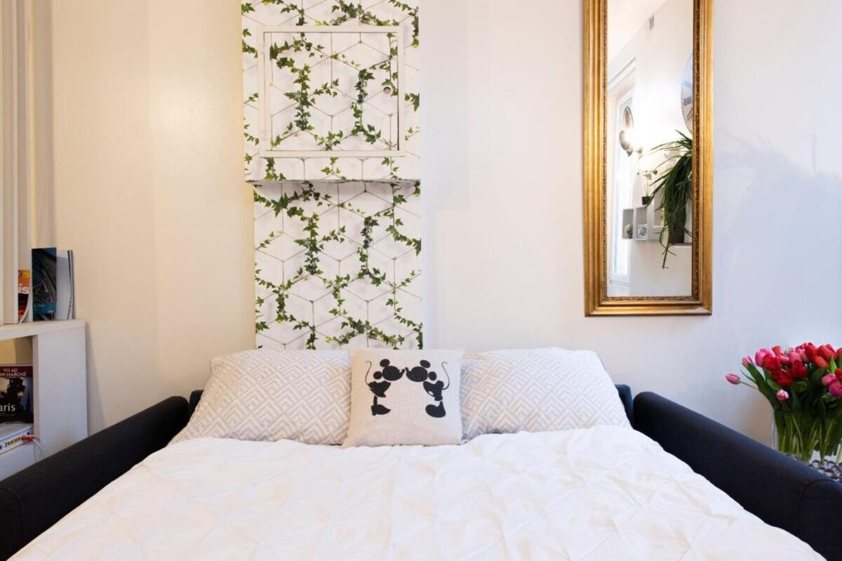 My Nest Inn Paris Quartier Latin - 27m2 - Rénové