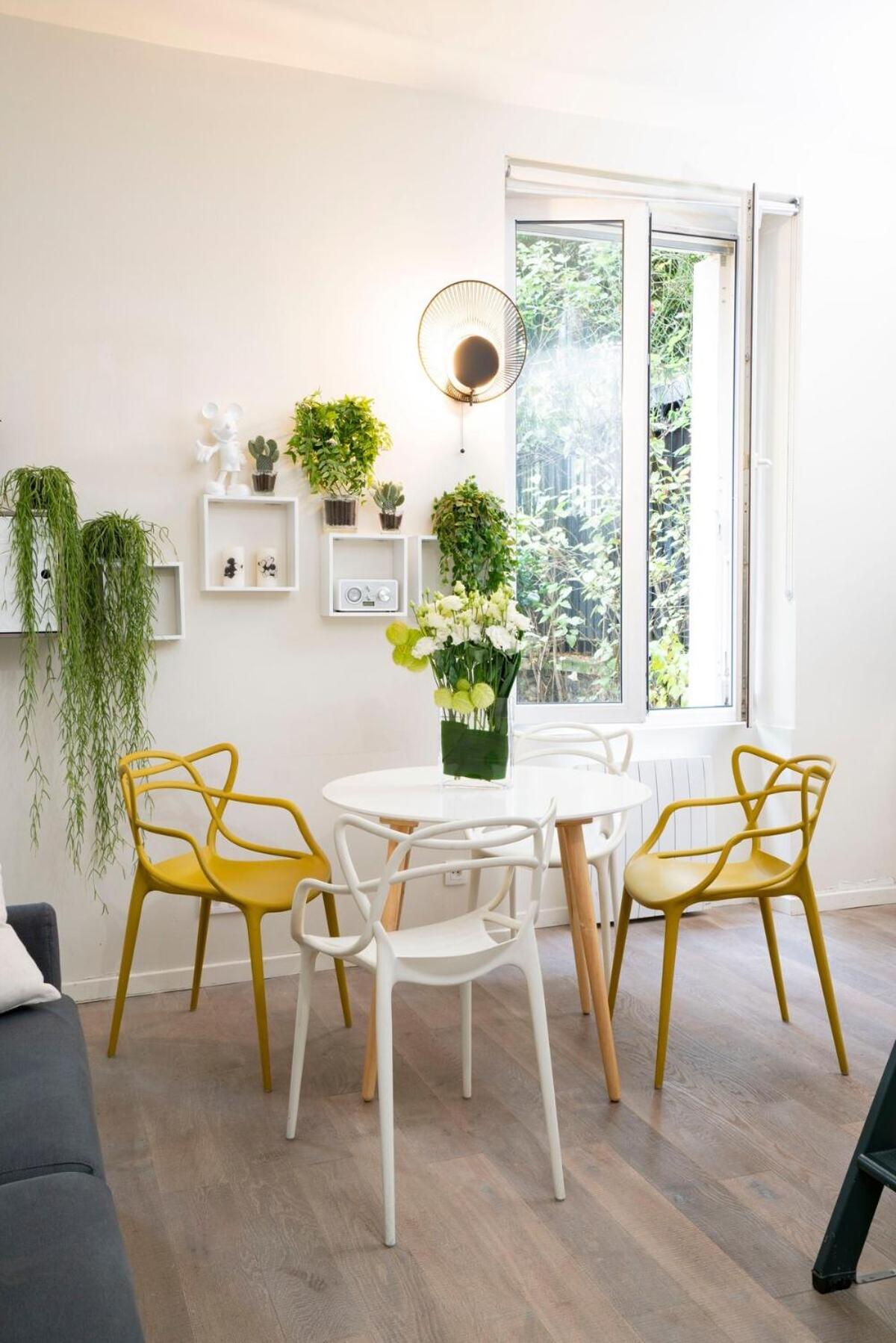 My Nest Inn Paris Quartier Latin - 27m2 - Rénové