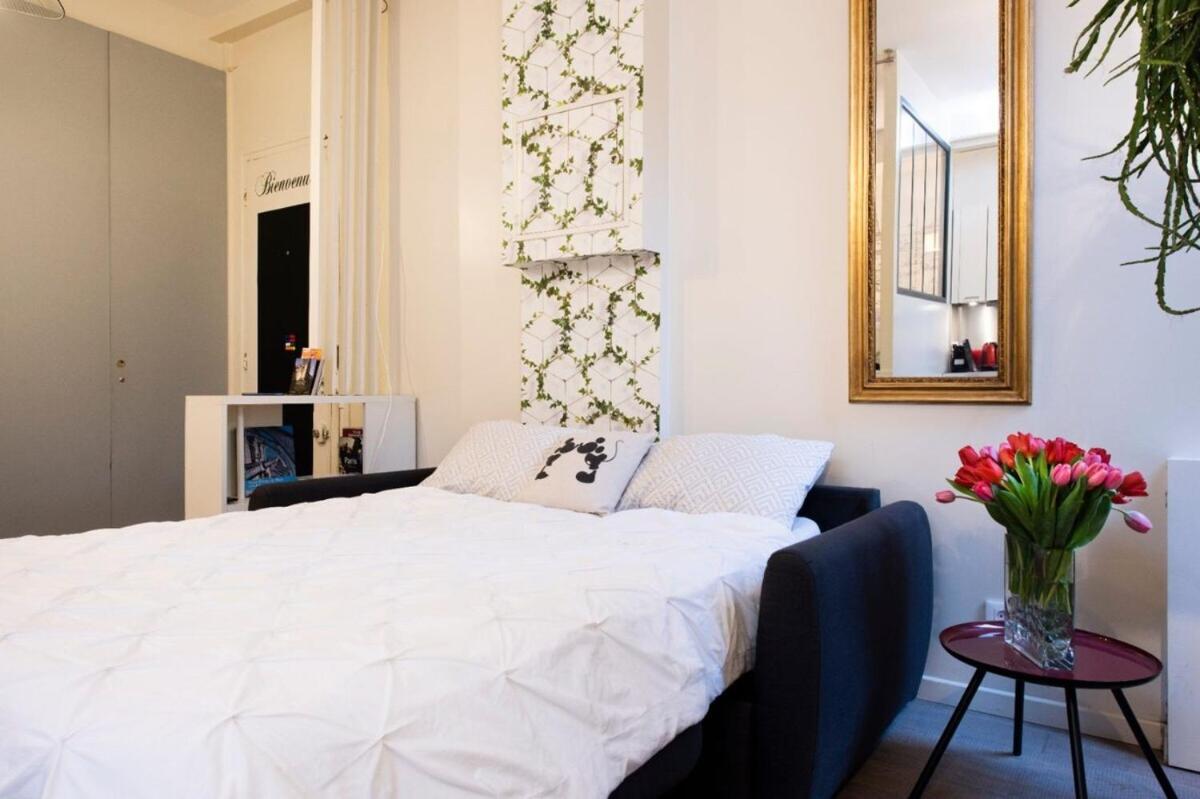 My Nest Inn Paris Quartier Latin - 27m2 - Rénové