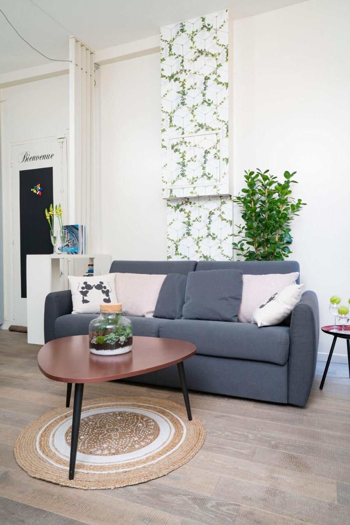 My Nest Inn Paris Quartier Latin - 27m2 - Rénové