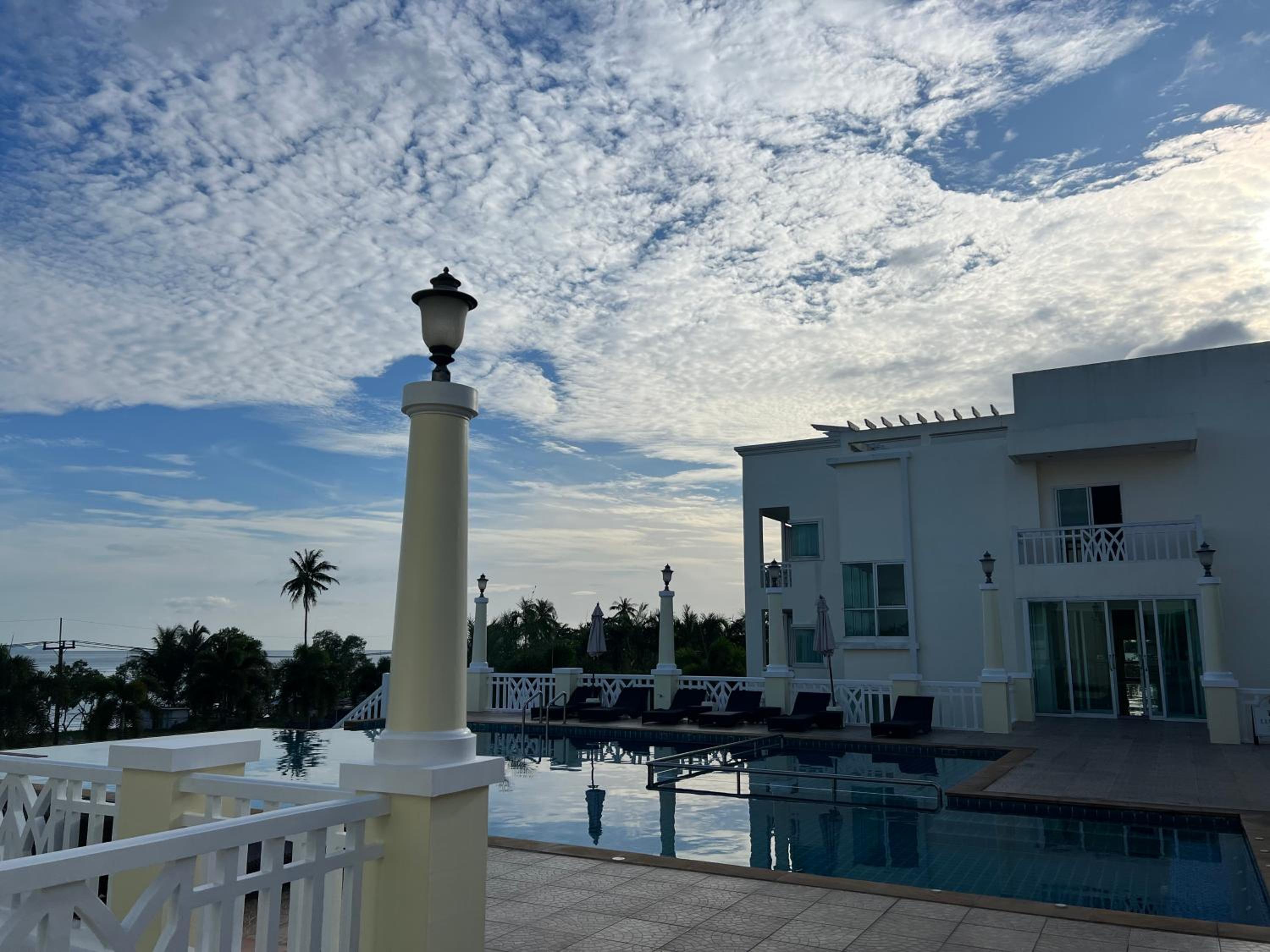 Krabi Front Bay Resort