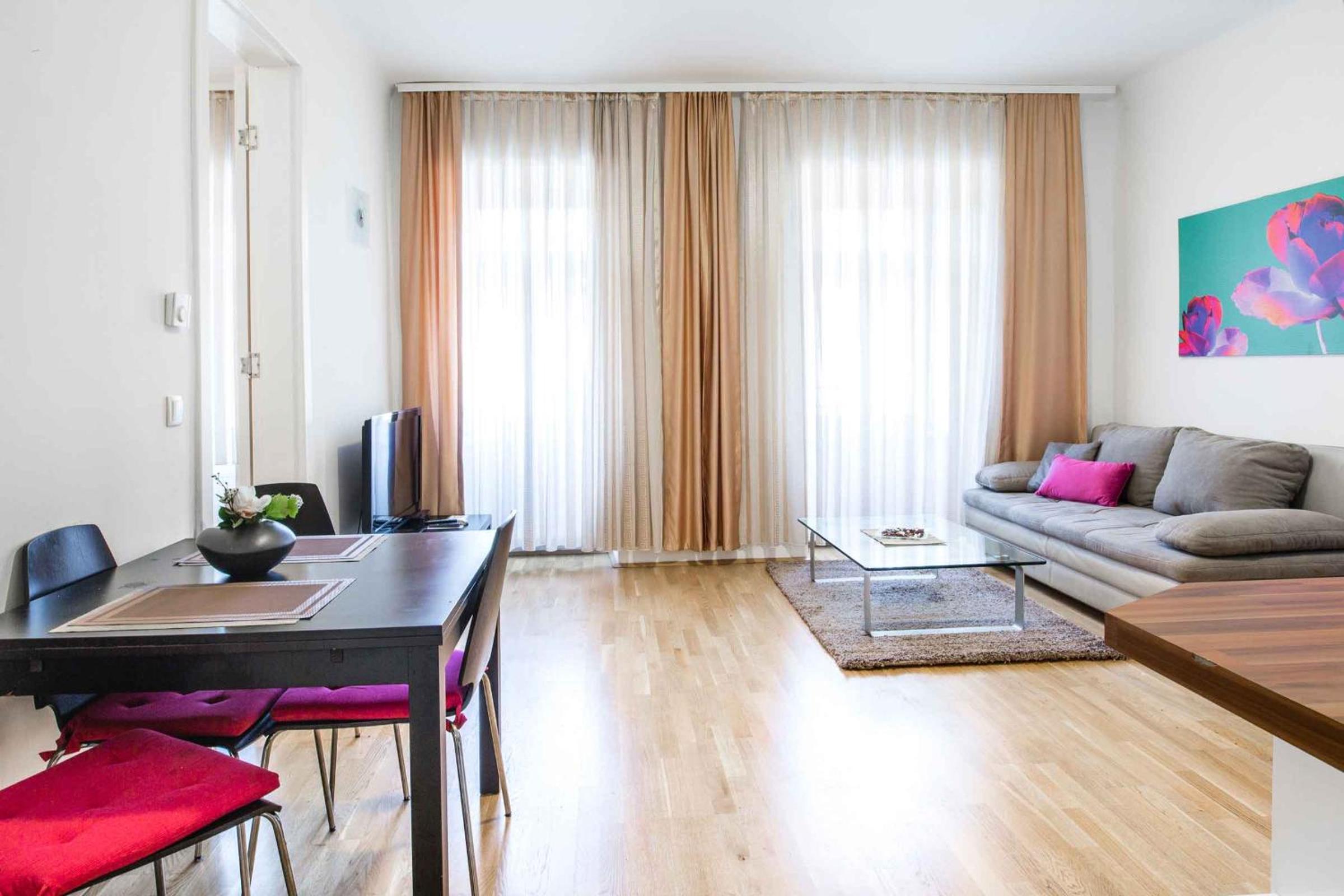 Flarent Vienna Apartments-WG