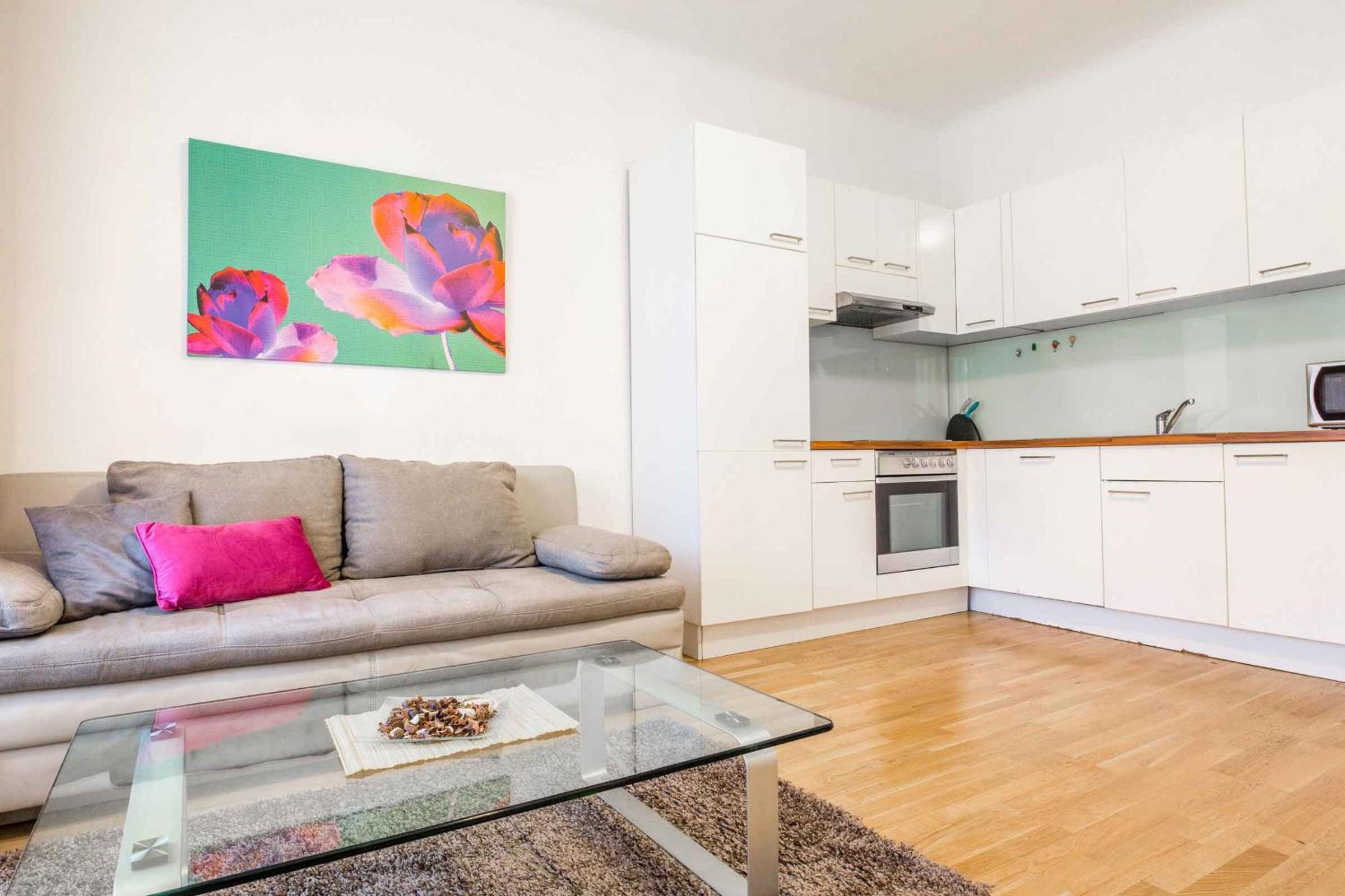 Flarent Vienna Apartments-WG