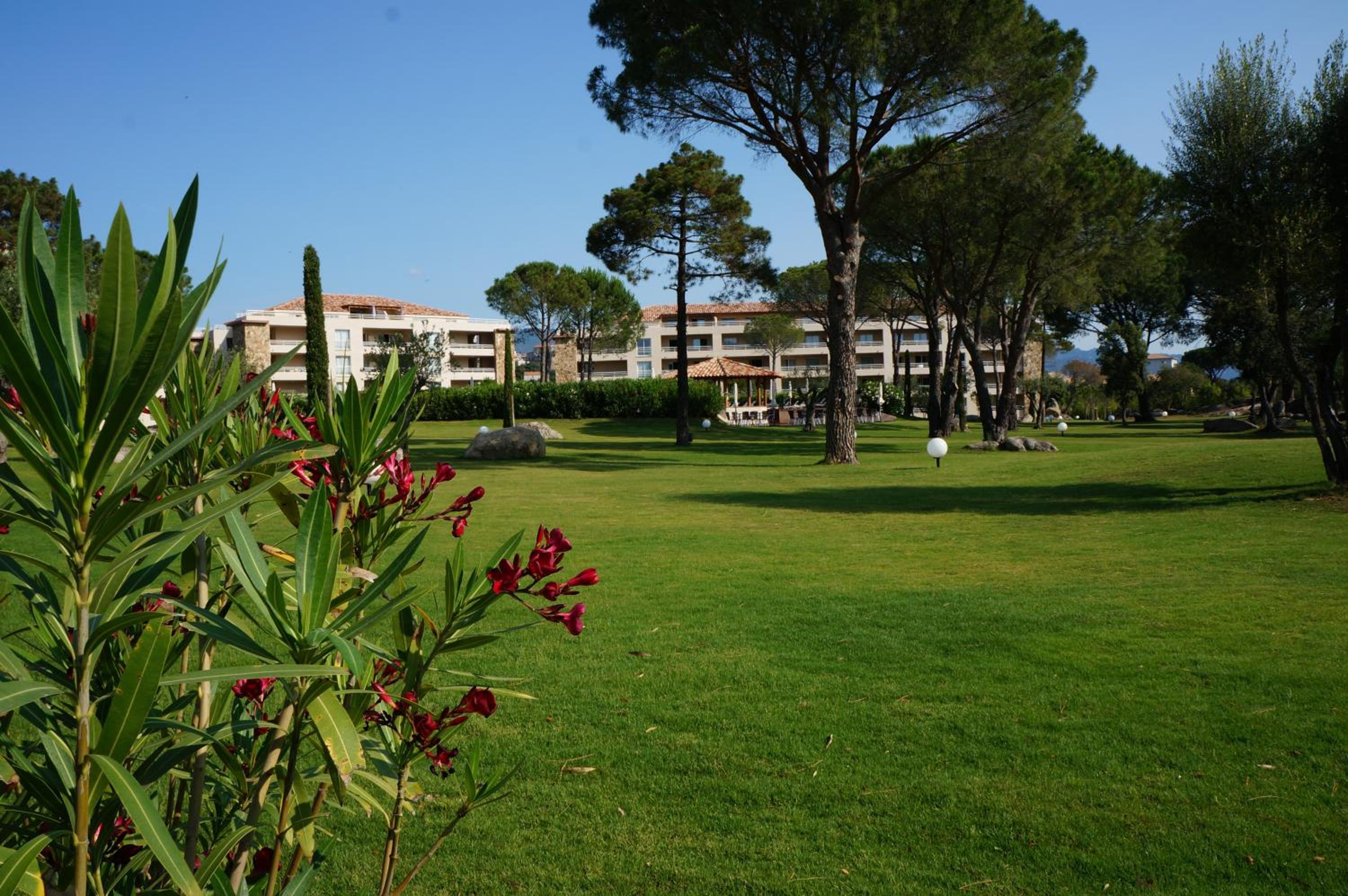 Residence Salina Bay — 4
