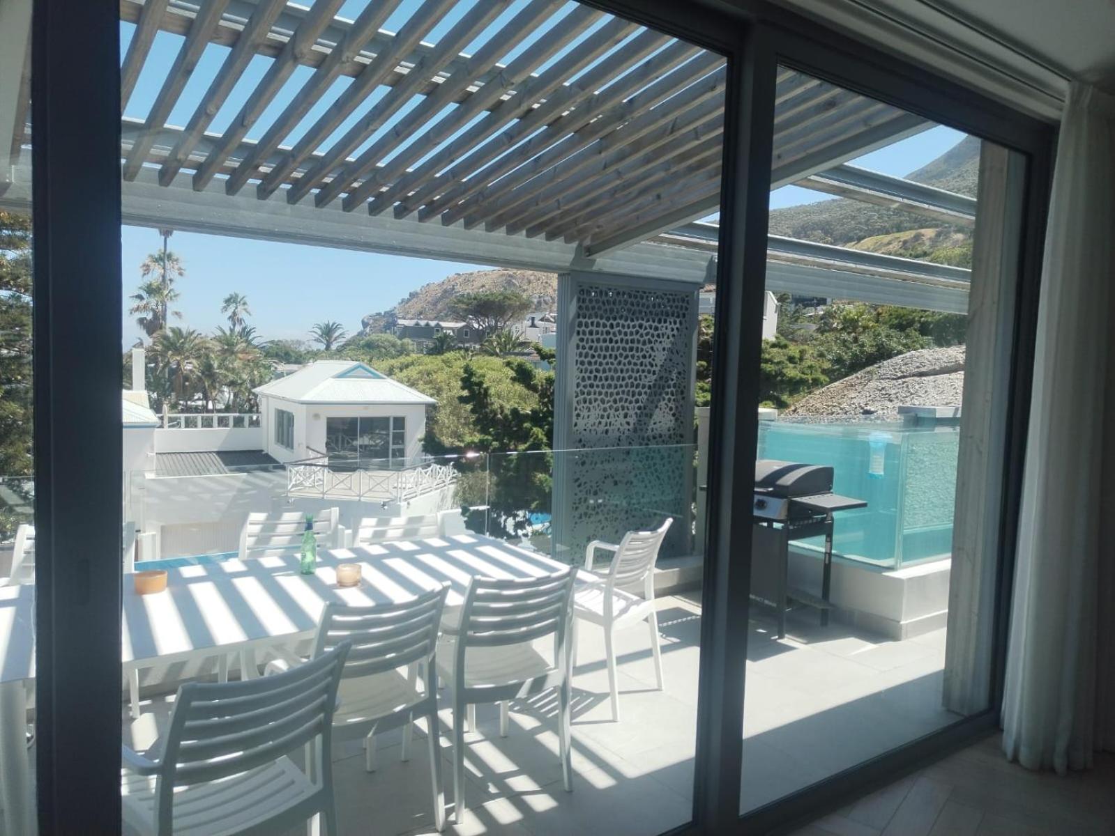 Ocean View