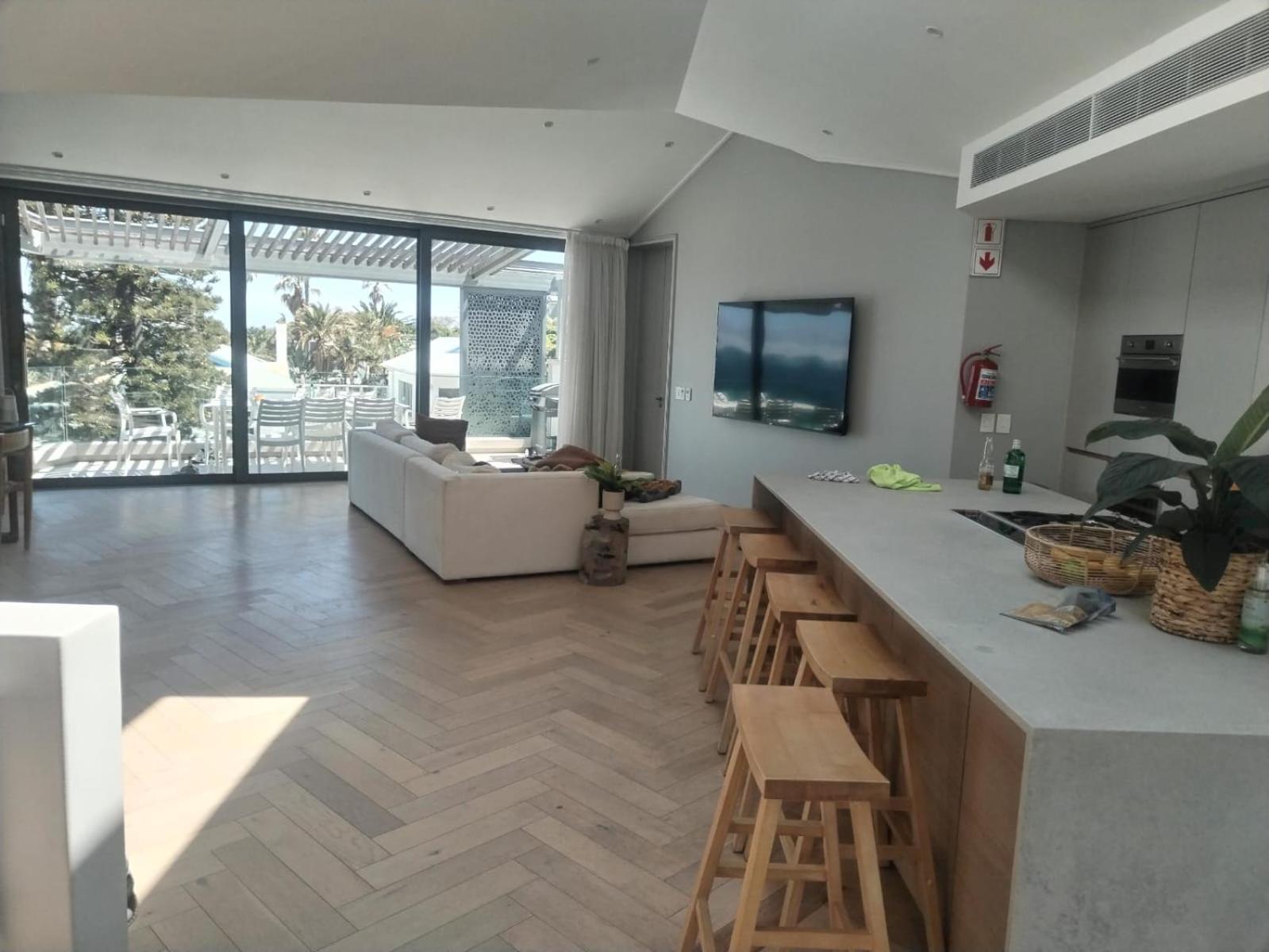 Ocean View