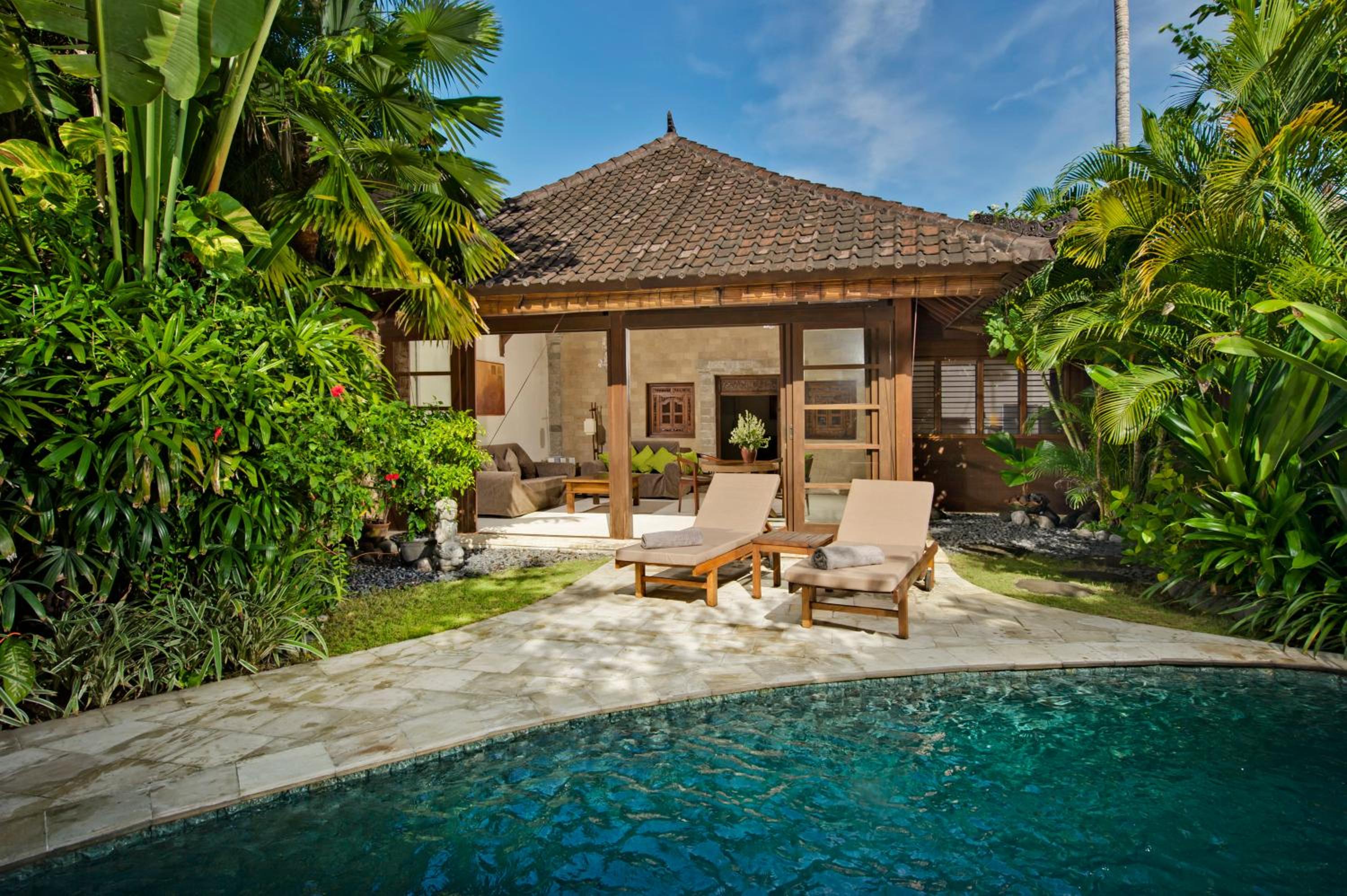 Villa Kubu Seminyak