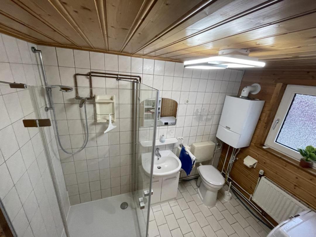 NEU! Das kleine Rote Hoch-Haus