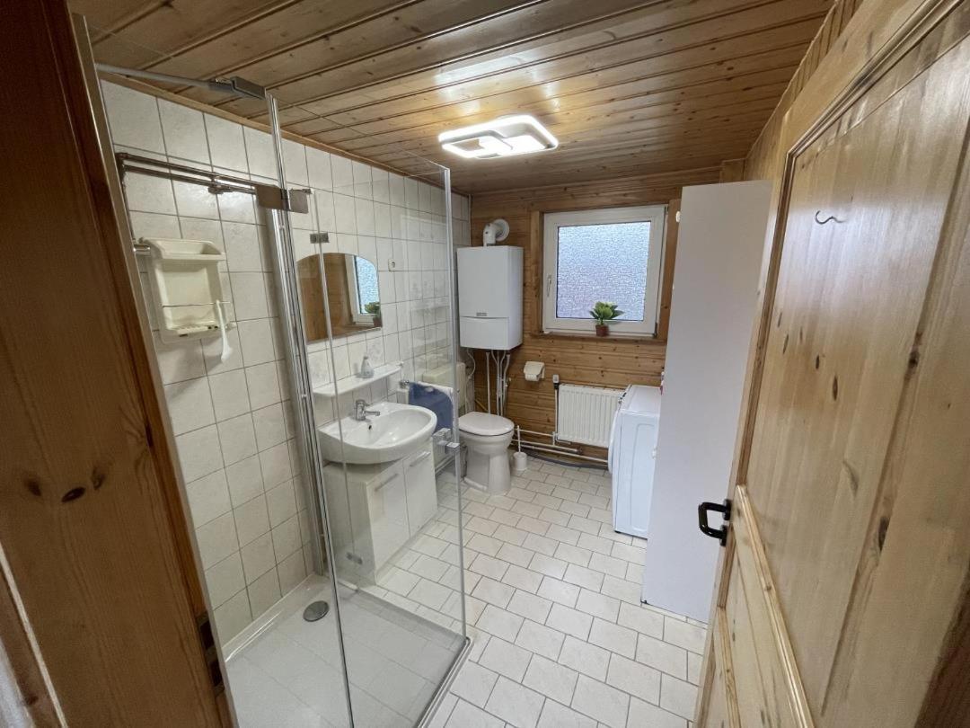 NEU! Das kleine Rote Hoch-Haus