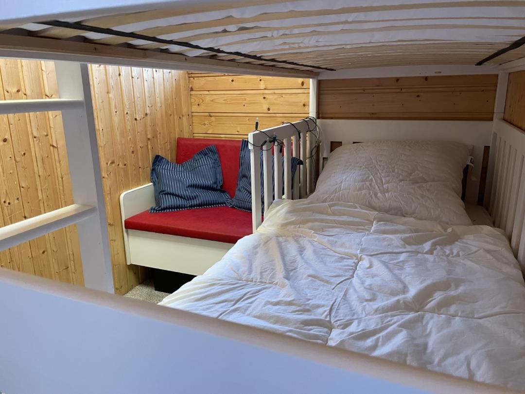 NEU! Das kleine Rote Hoch-Haus