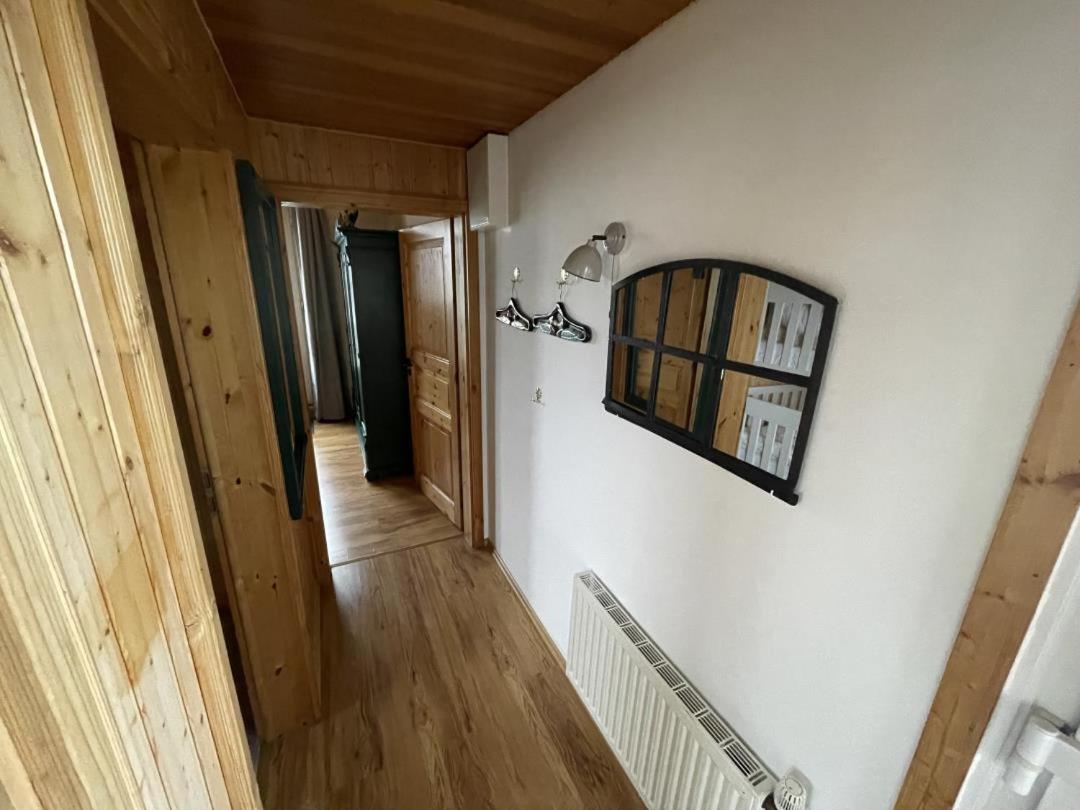 NEU! Das kleine Rote Hoch-Haus
