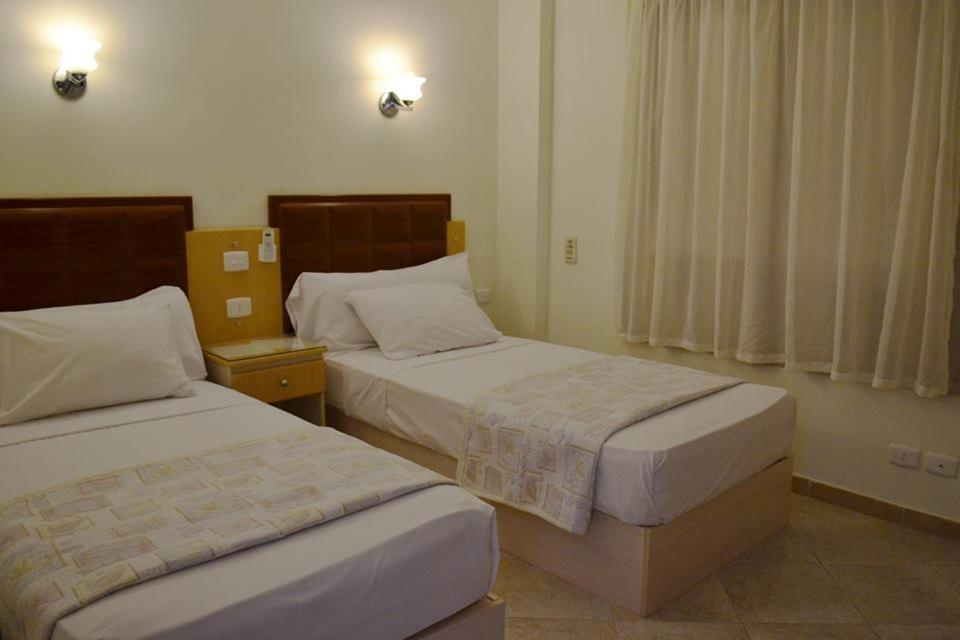 Sharks Bay Oasis Hotel
