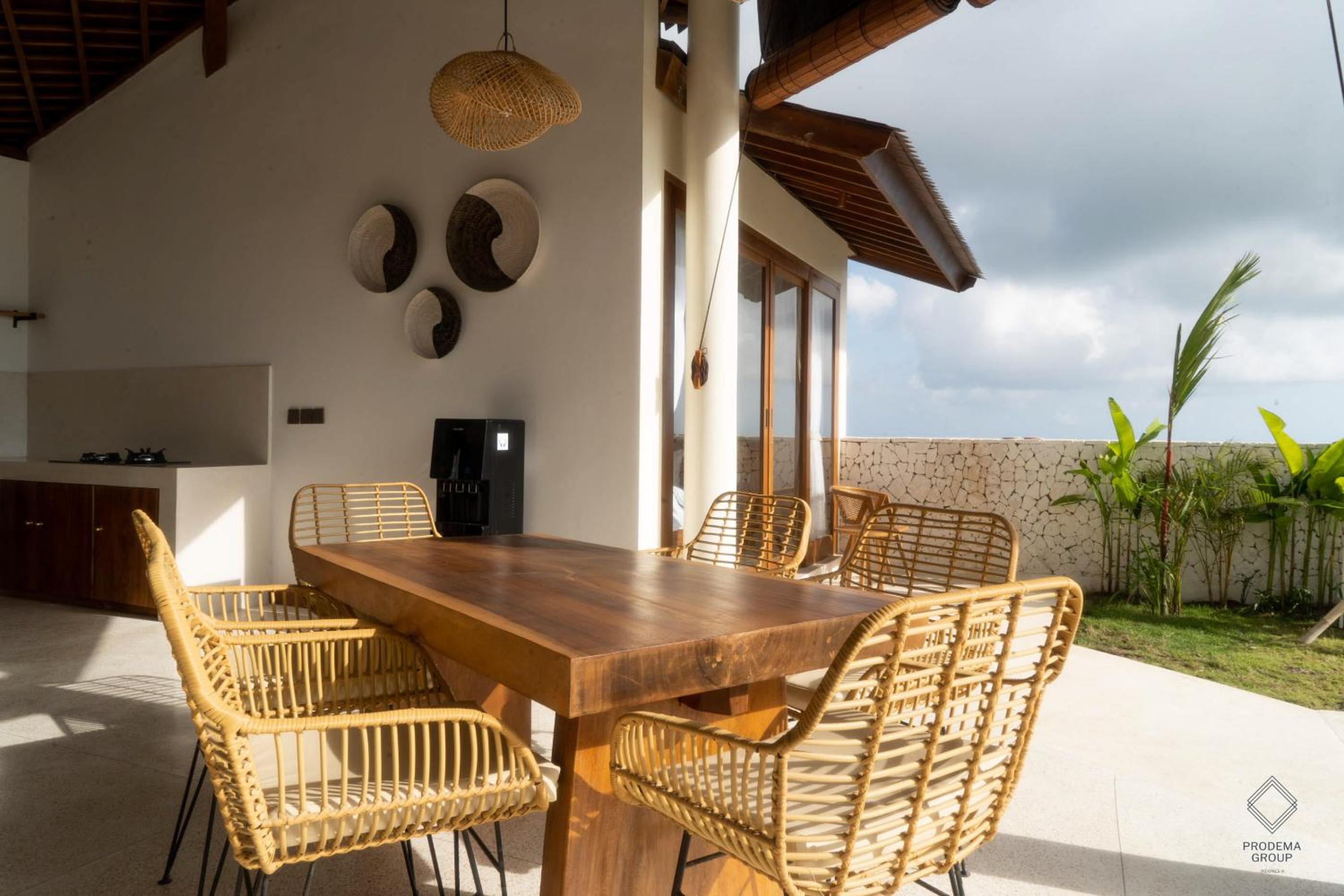Sundance Residence Nusa Penida - 2 Bedroom with Private Pool Villa