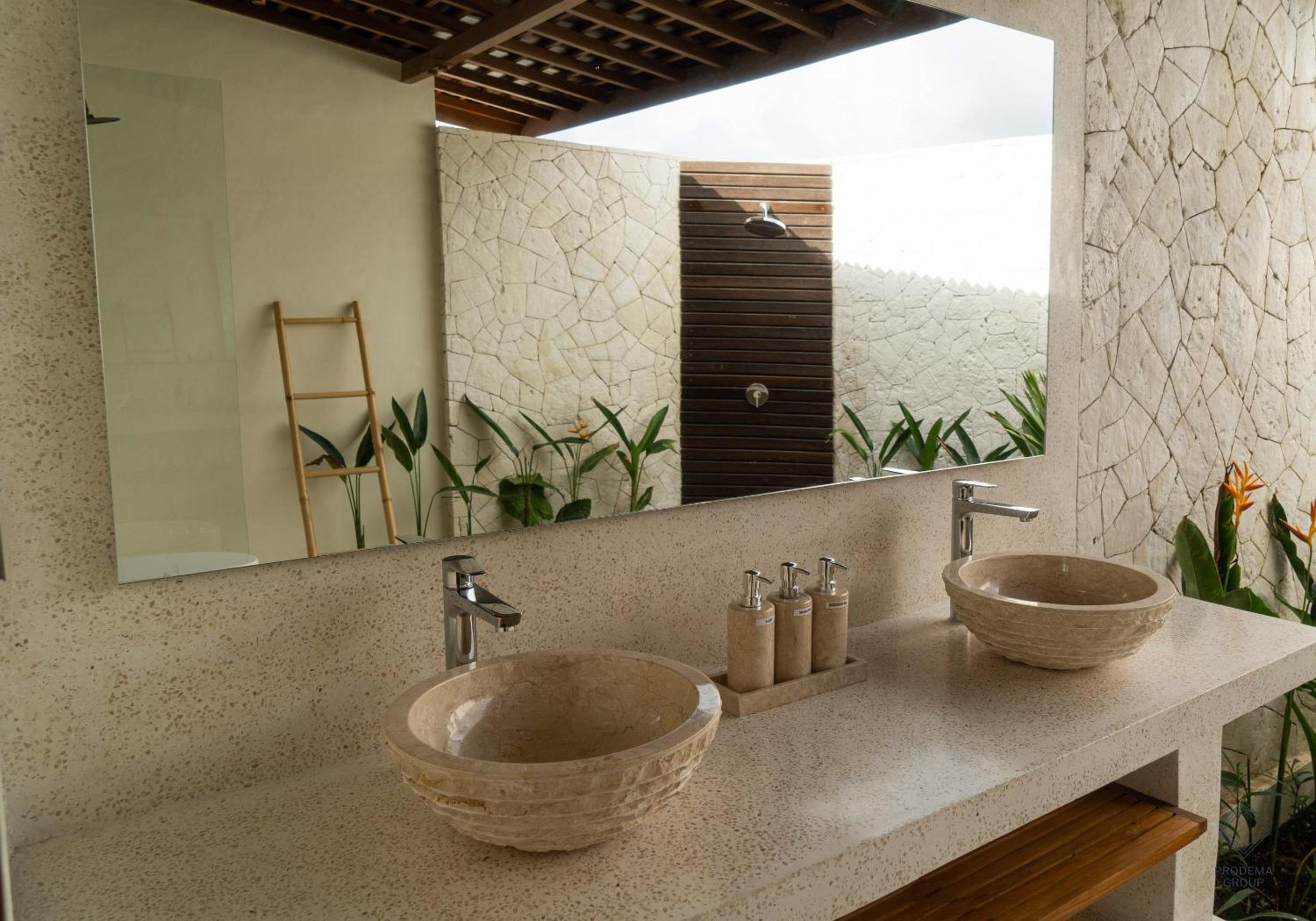 Sundance Residence Nusa Penida - 2 Bedroom with Private Pool Villa
