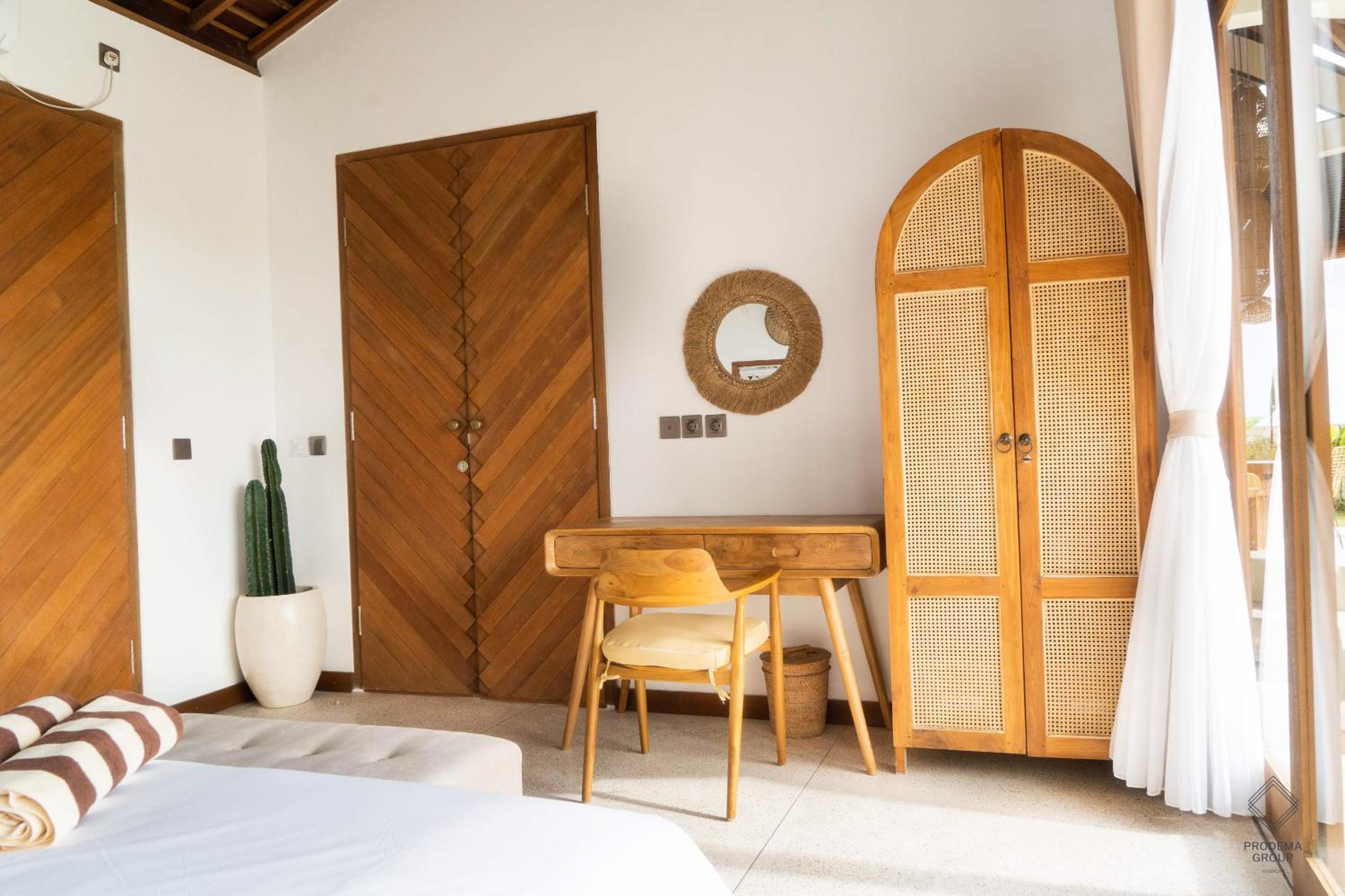 Sundance Residence Nusa Penida - 2 Bedroom with Private Pool Villa