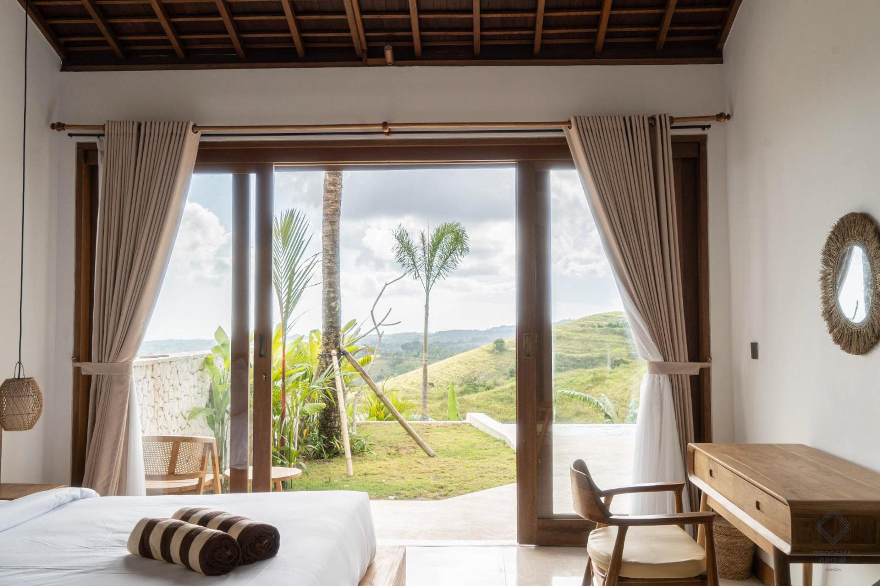 Sundance Residence Nusa Penida - 2 Bedroom with Private Pool Villa