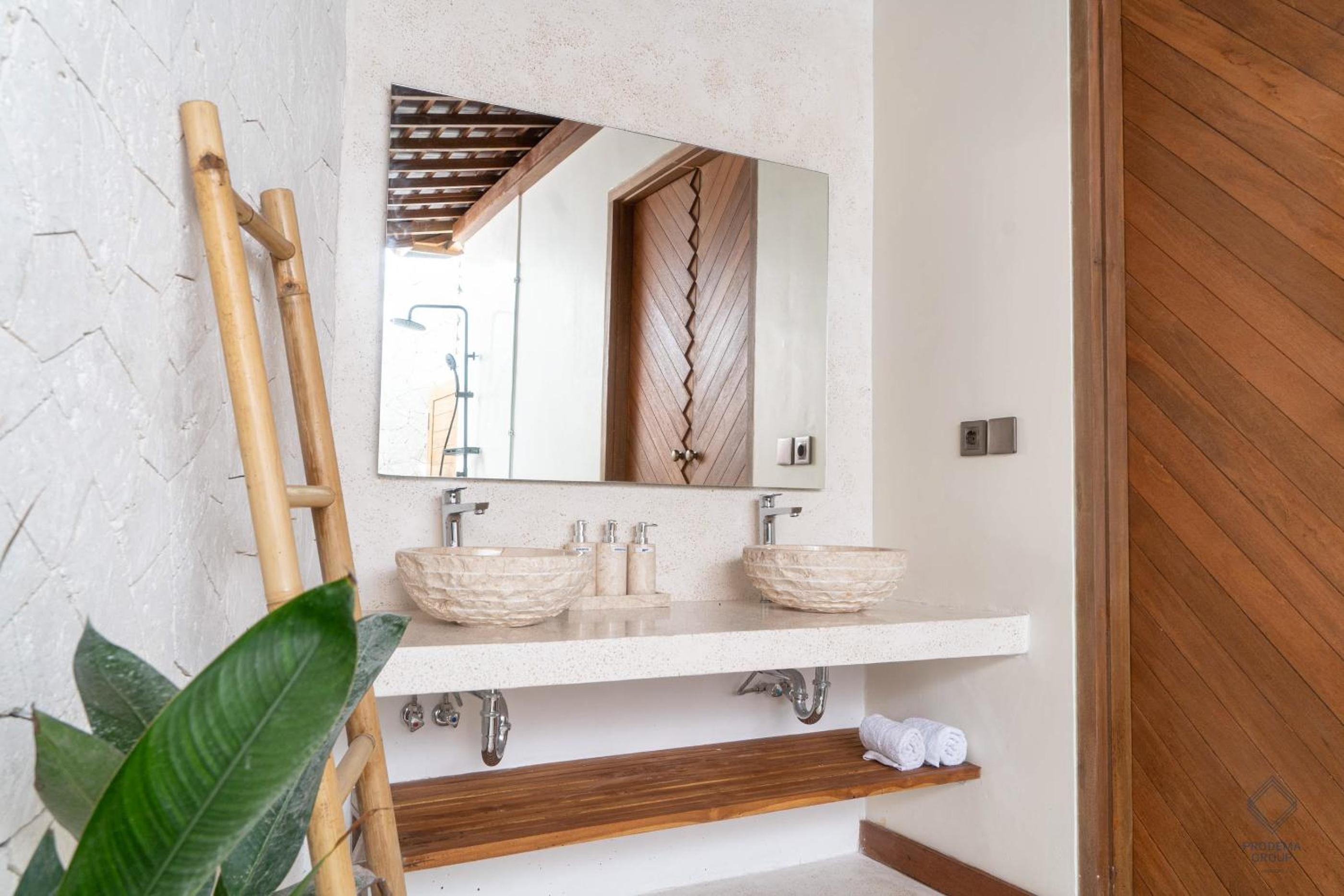 Sundance Residence Nusa Penida - 2 Bedroom with Private Pool Villa