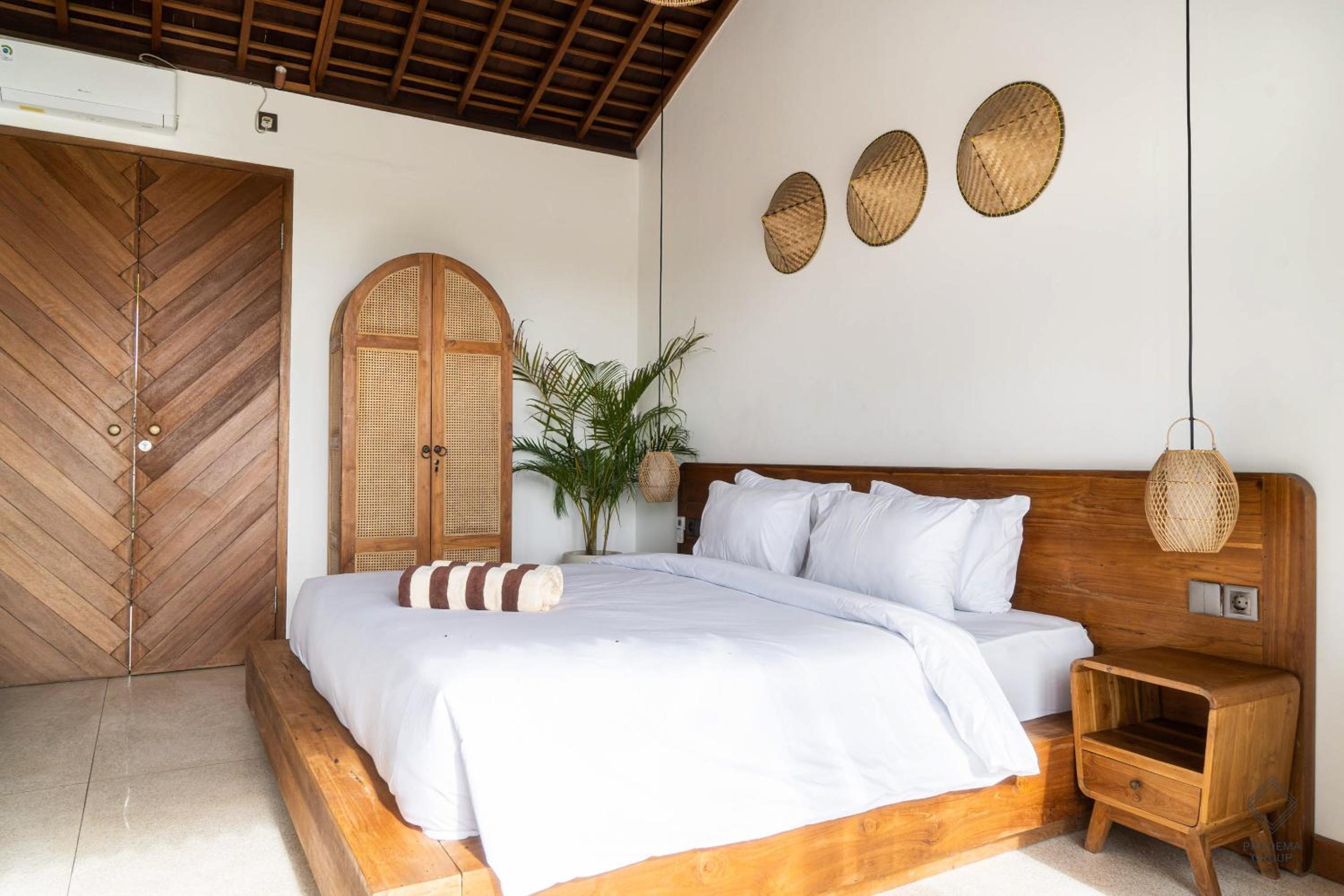 Sundance Residence Nusa Penida - 2 Bedroom with Private Pool Villa