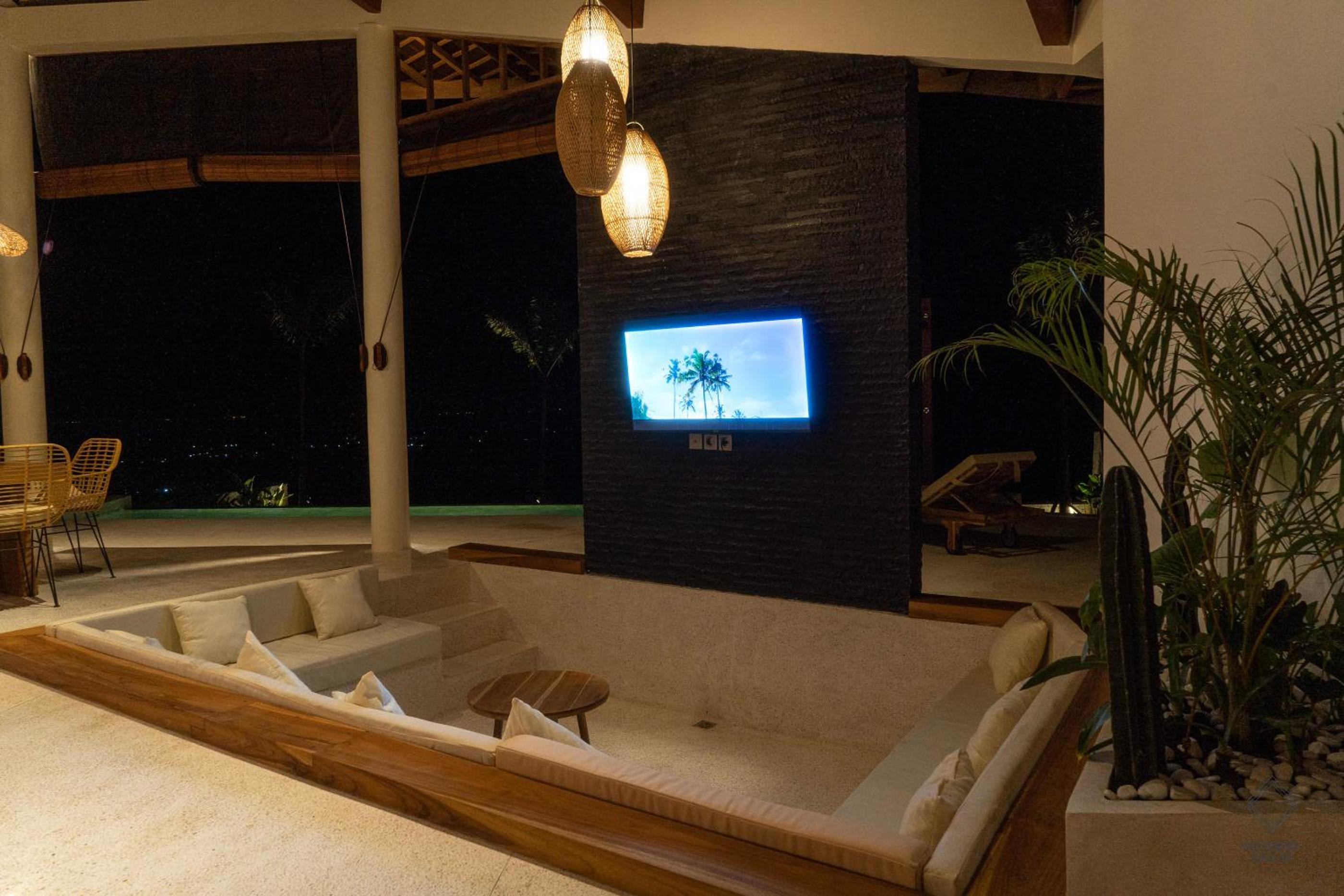 Sundance Residence Nusa Penida - 2 Bedroom with Private Pool Villa