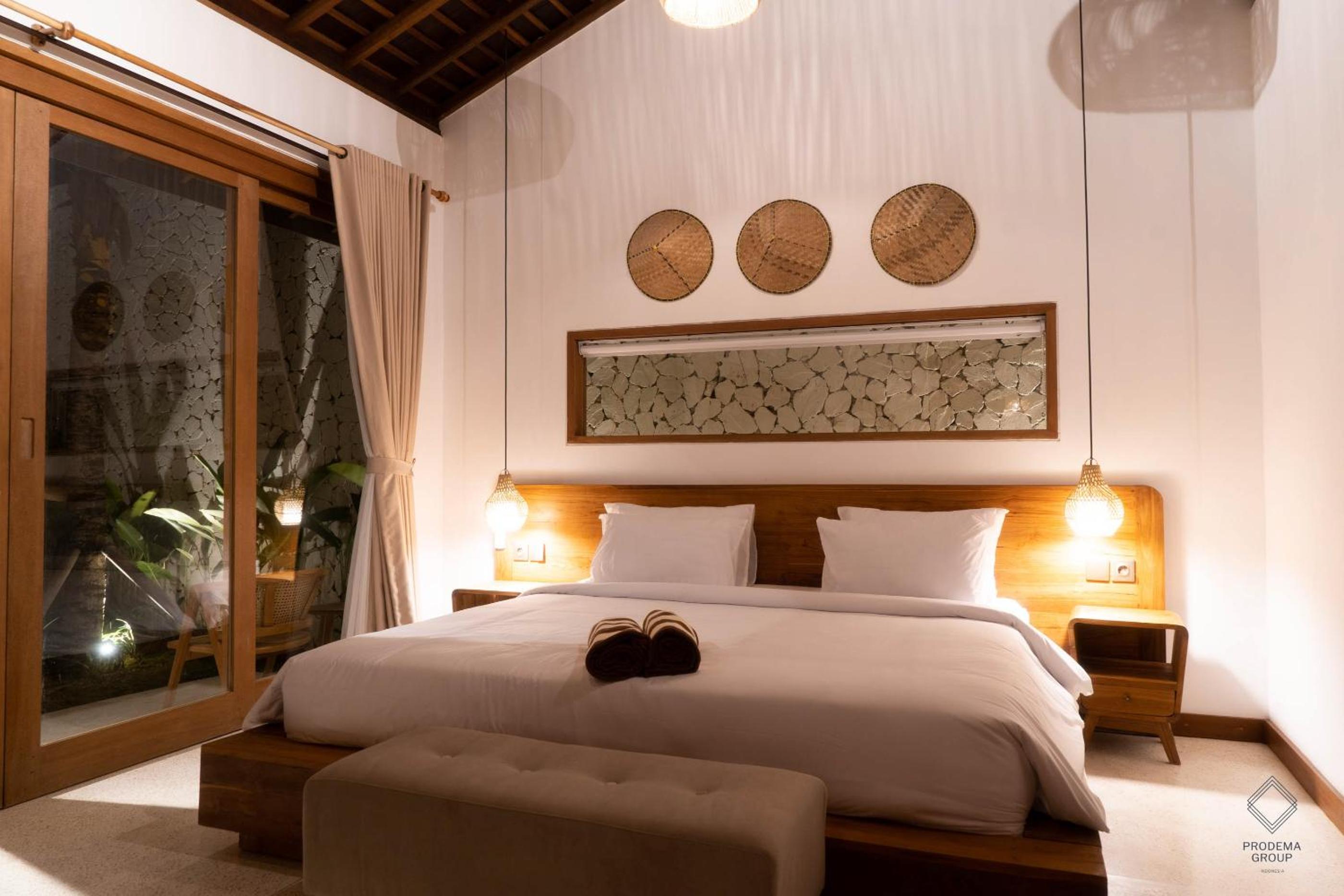 Sundance Residence Nusa Penida - 2 Bedroom with Private Pool Villa