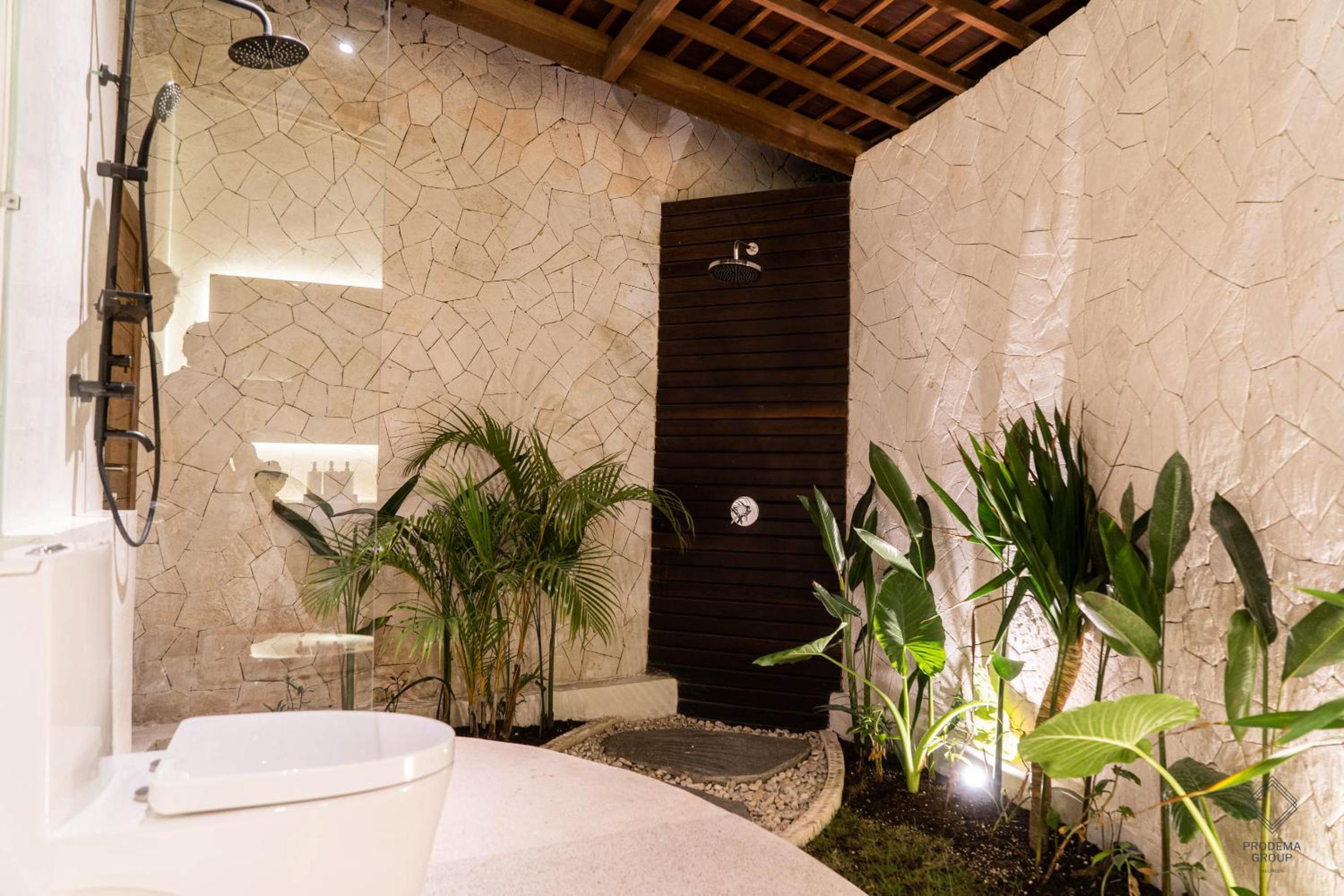 Sundance Residence Nusa Penida - 2 Bedroom with Private Pool Villa