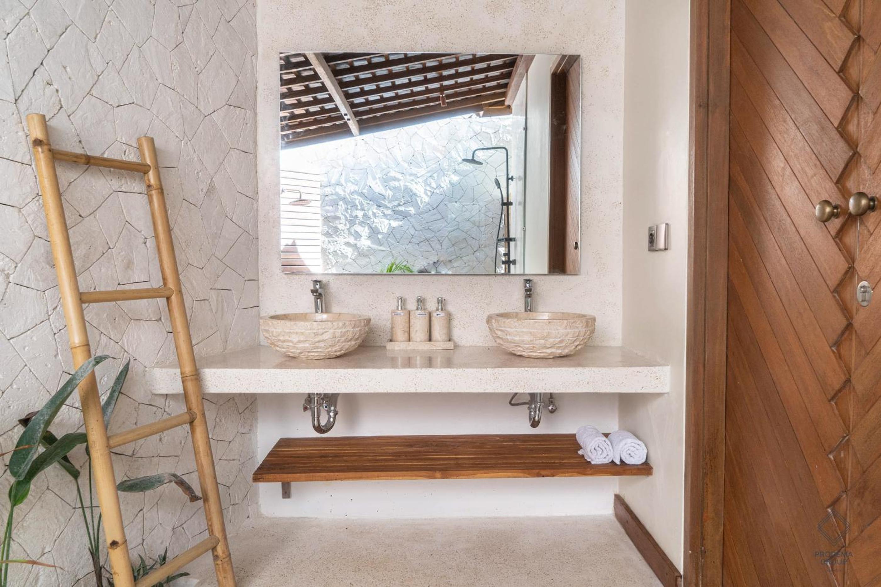 Sundance Residence Nusa Penida - 2 Bedroom with Private Pool Villa