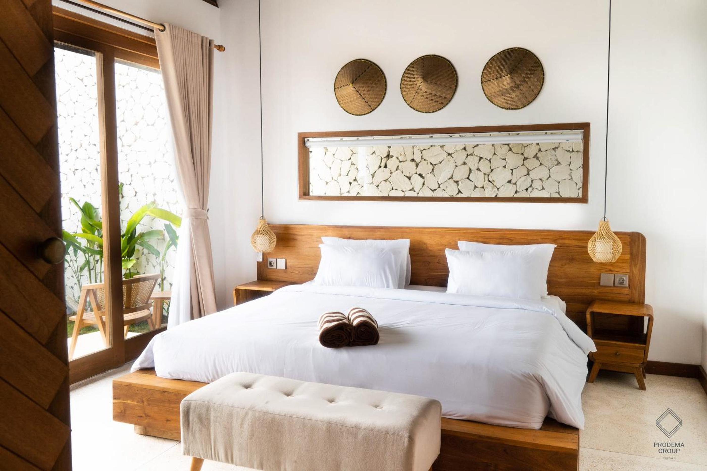 Sundance Residence Nusa Penida - 2 Bedroom with Private Pool Villa