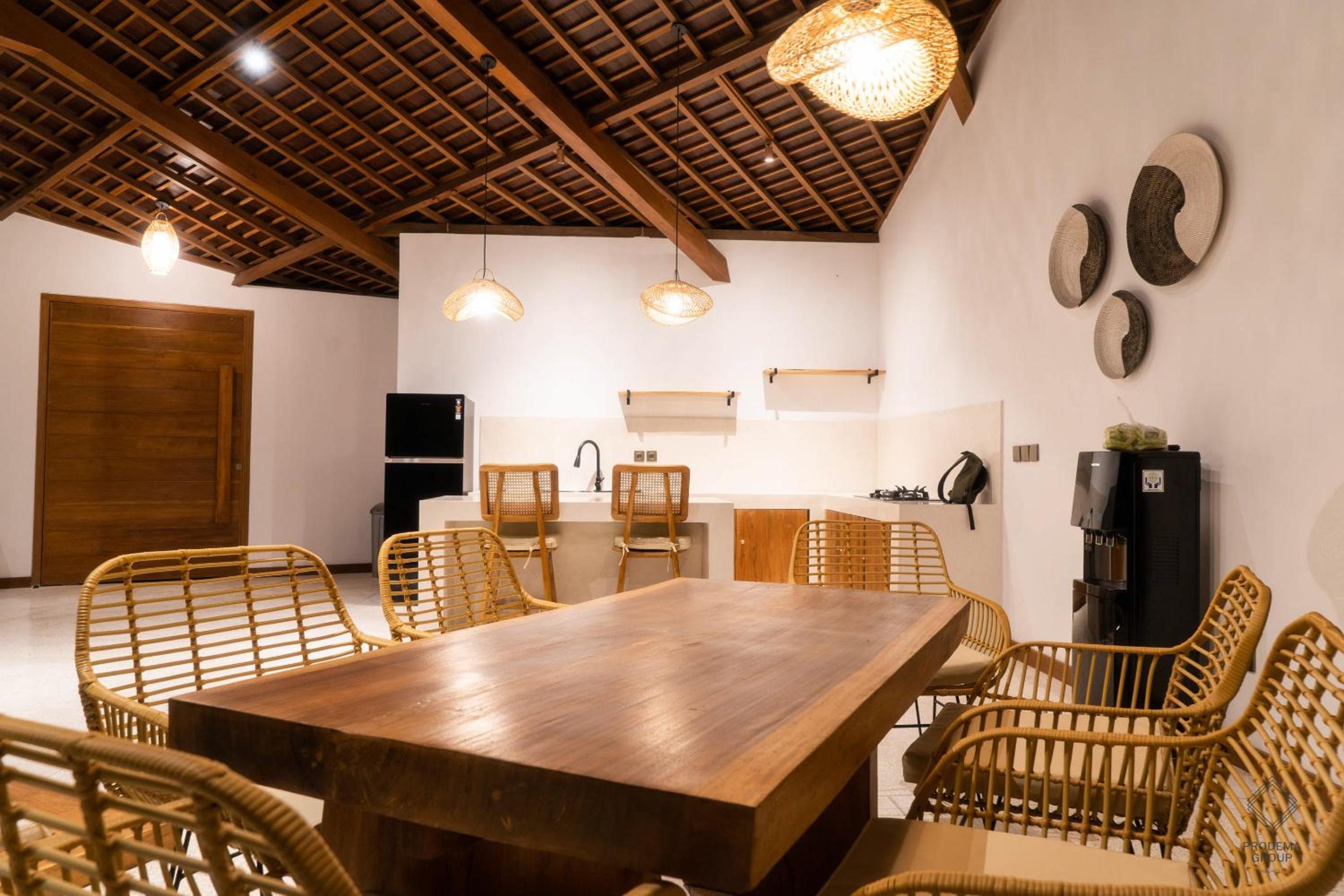 Sundance Residence Nusa Penida - 2 Bedroom with Private Pool Villa