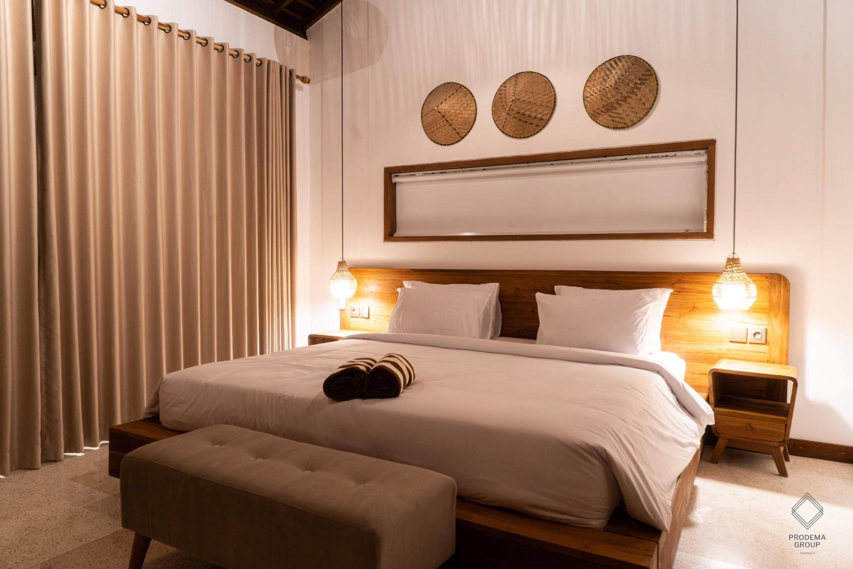 Sundance Residence Nusa Penida - 2 Bedroom with Private Pool Villa