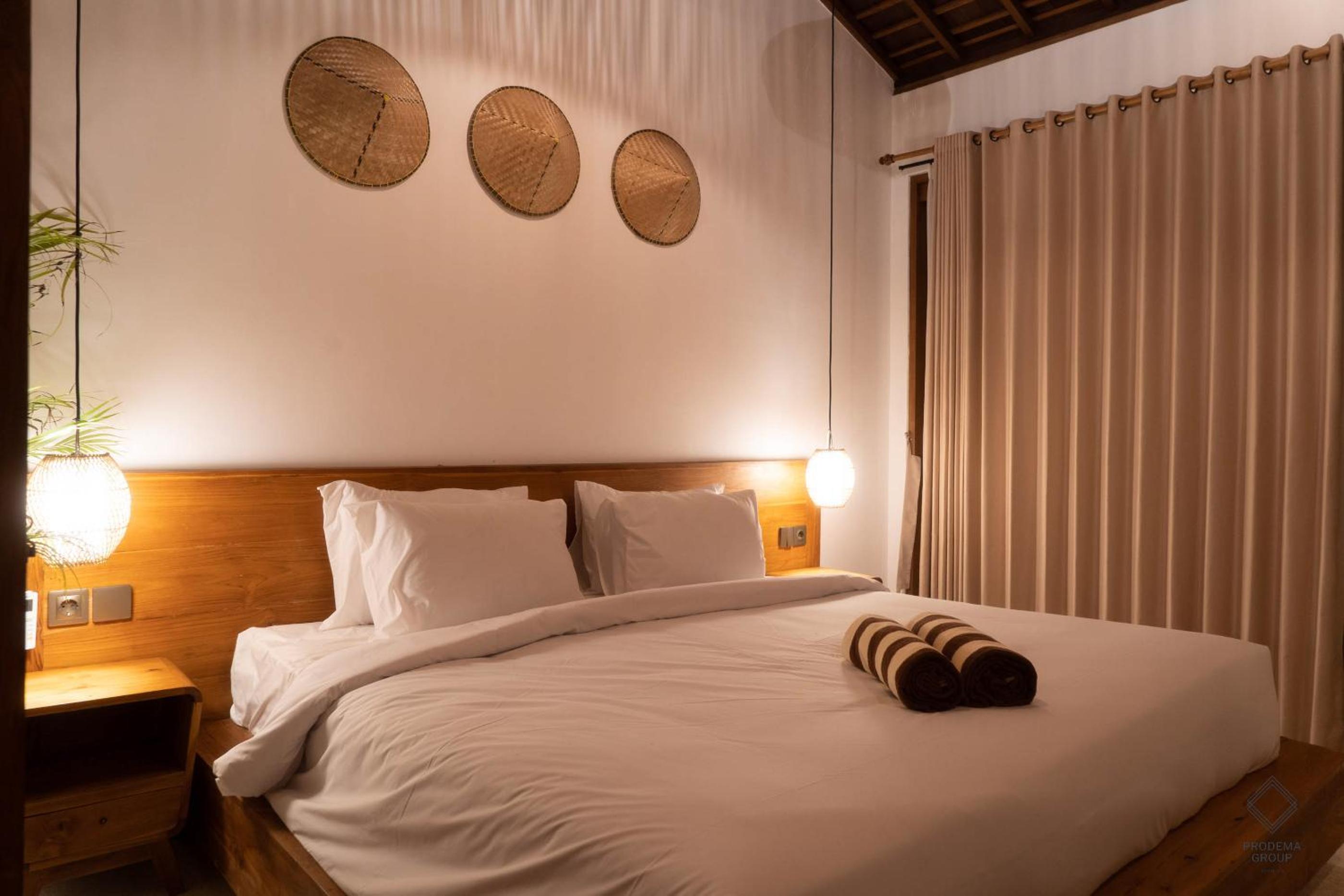 Sundance Residence Nusa Penida - 2 Bedroom with Private Pool Villa