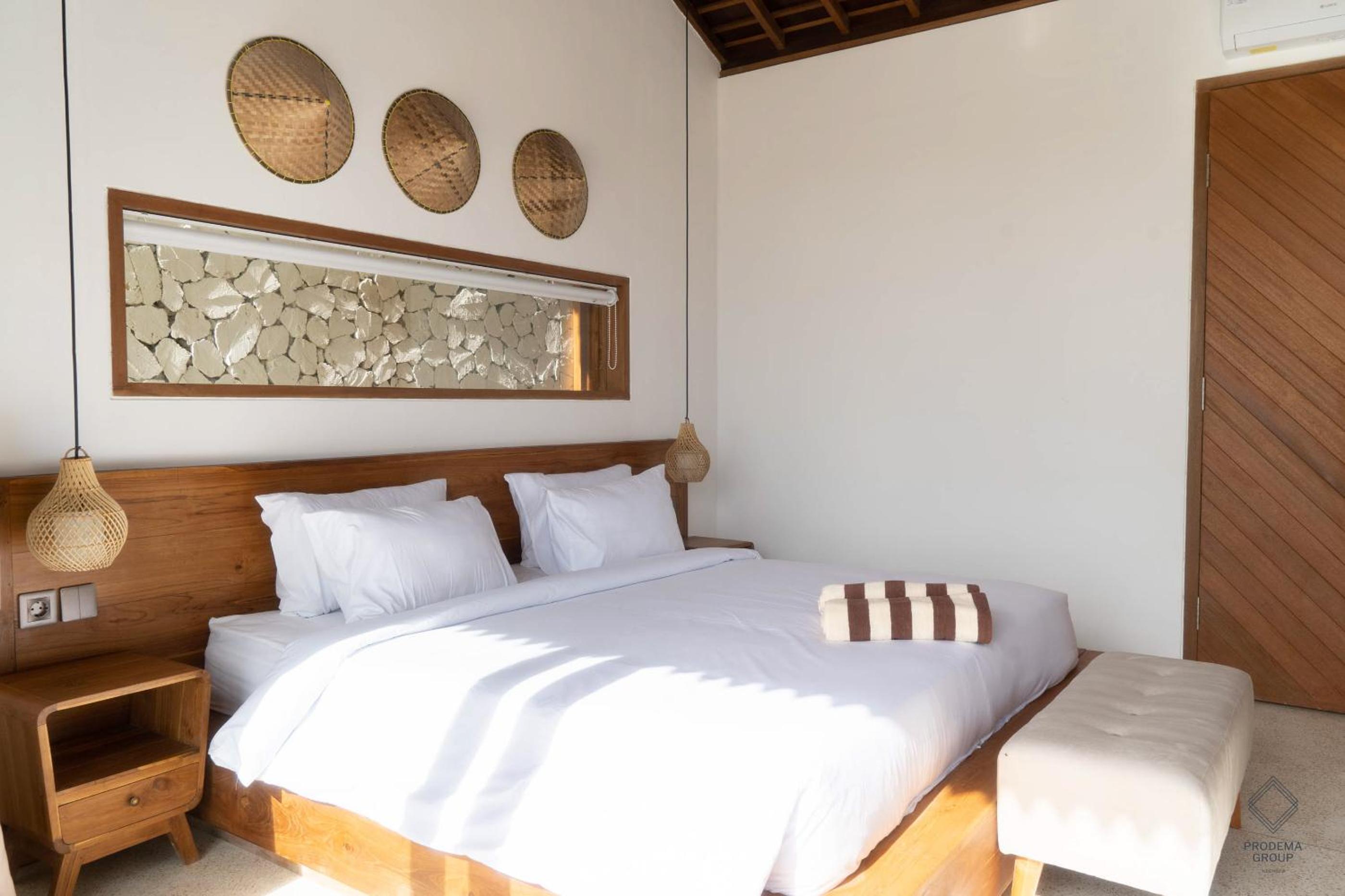 Sundance Residence Nusa Penida - 2 Bedroom with Private Pool Villa