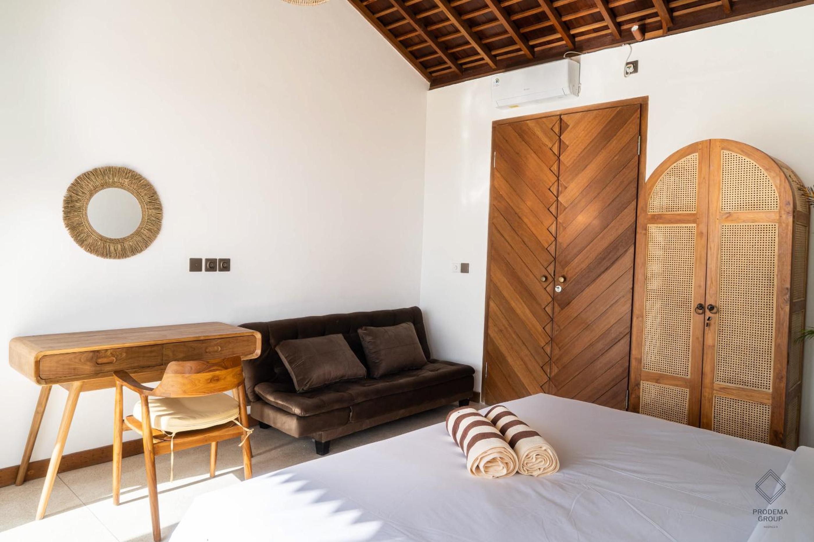 Sundance Residence Nusa Penida - 2 Bedroom with Private Pool Villa