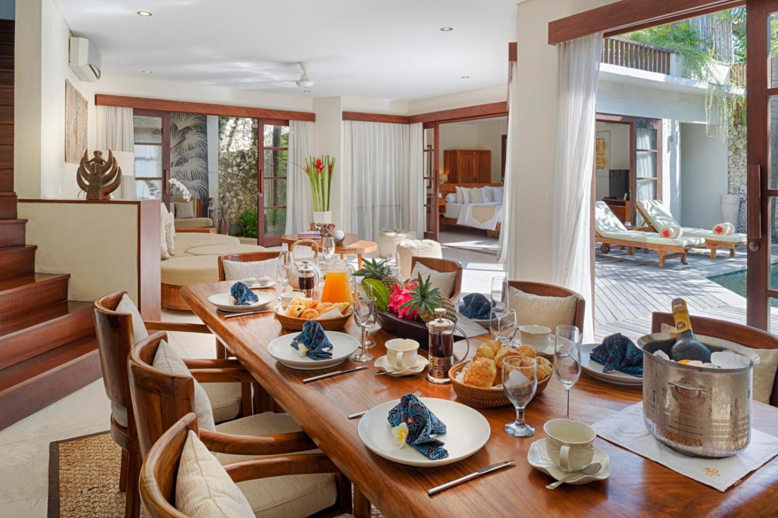 Villa Kubu Seminyak