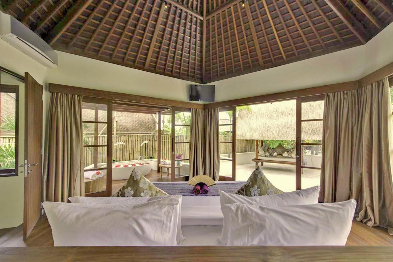 Villa Kubu Seminyak
