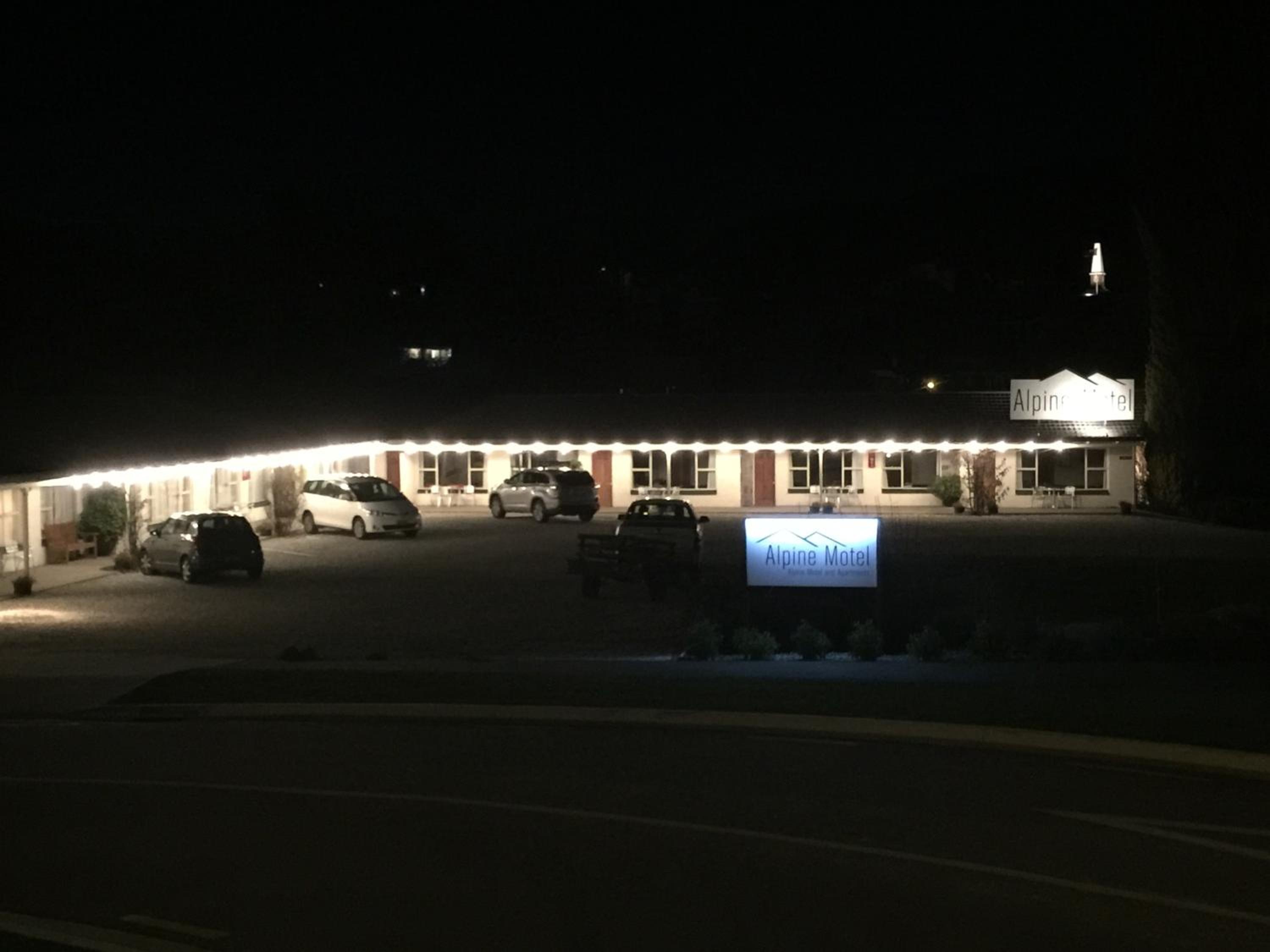 Alpine Motel