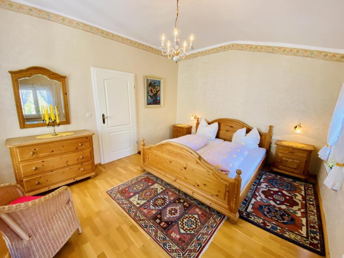 Haus Louise/Schwalbennest view 5