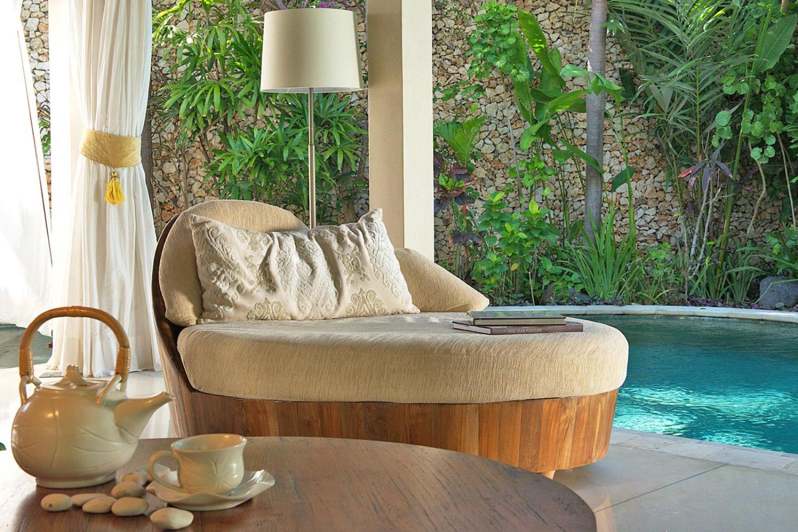 Villa Kubu Seminyak
