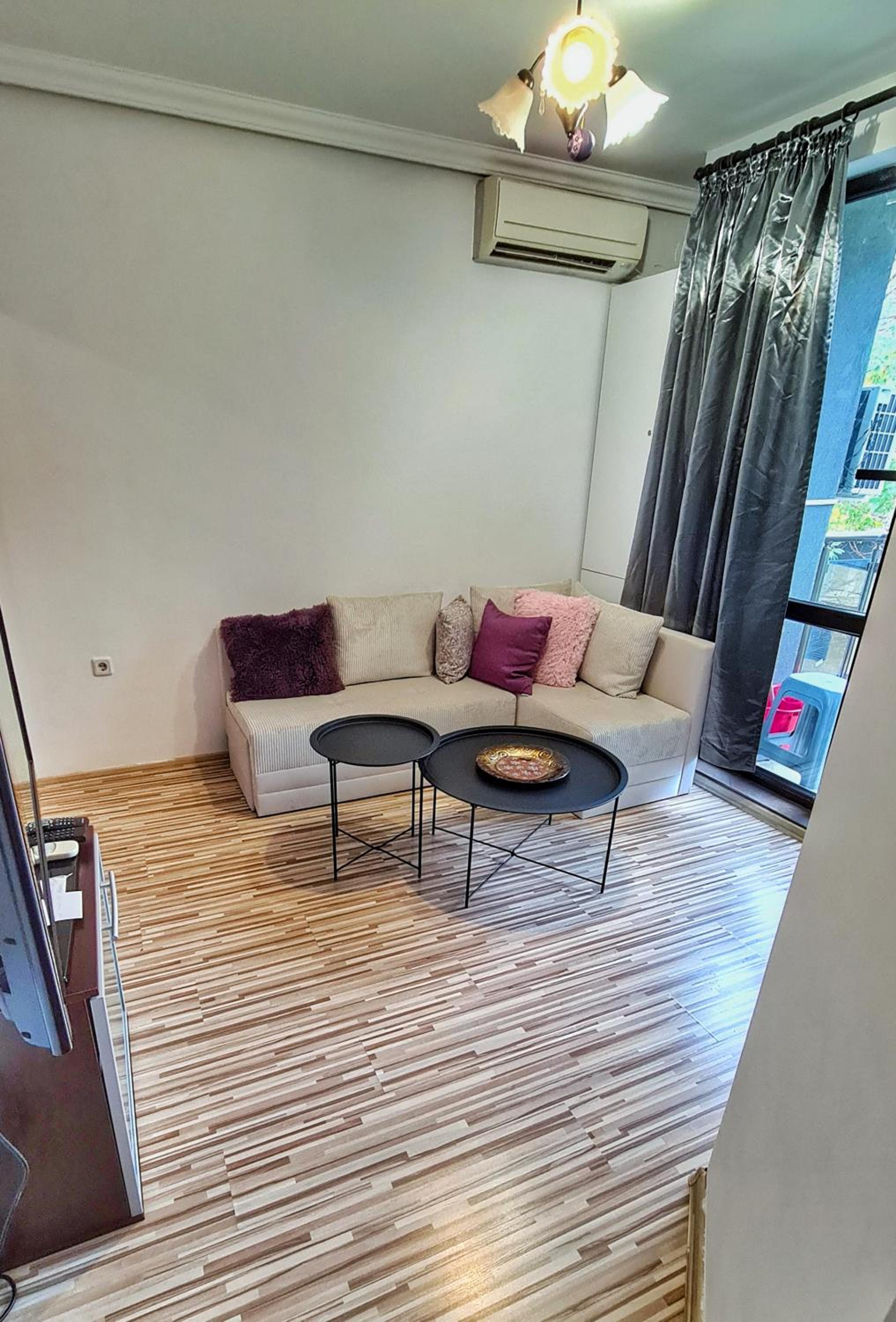 Roxy Apartment view 3