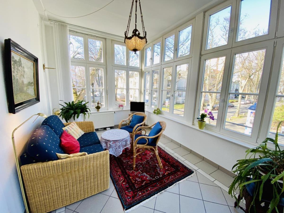 Haus Louise/Seegans view 5
